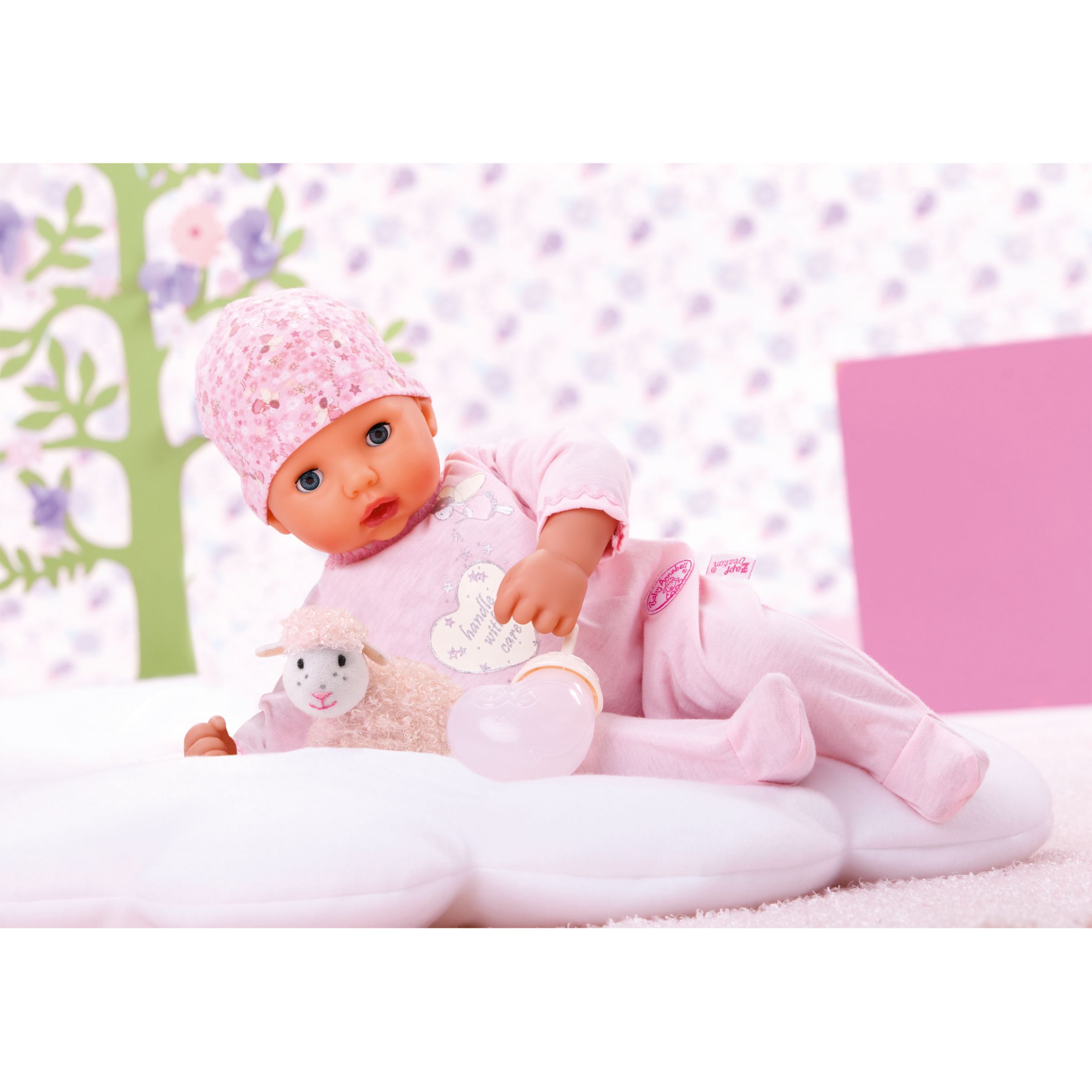 Baby Annabell