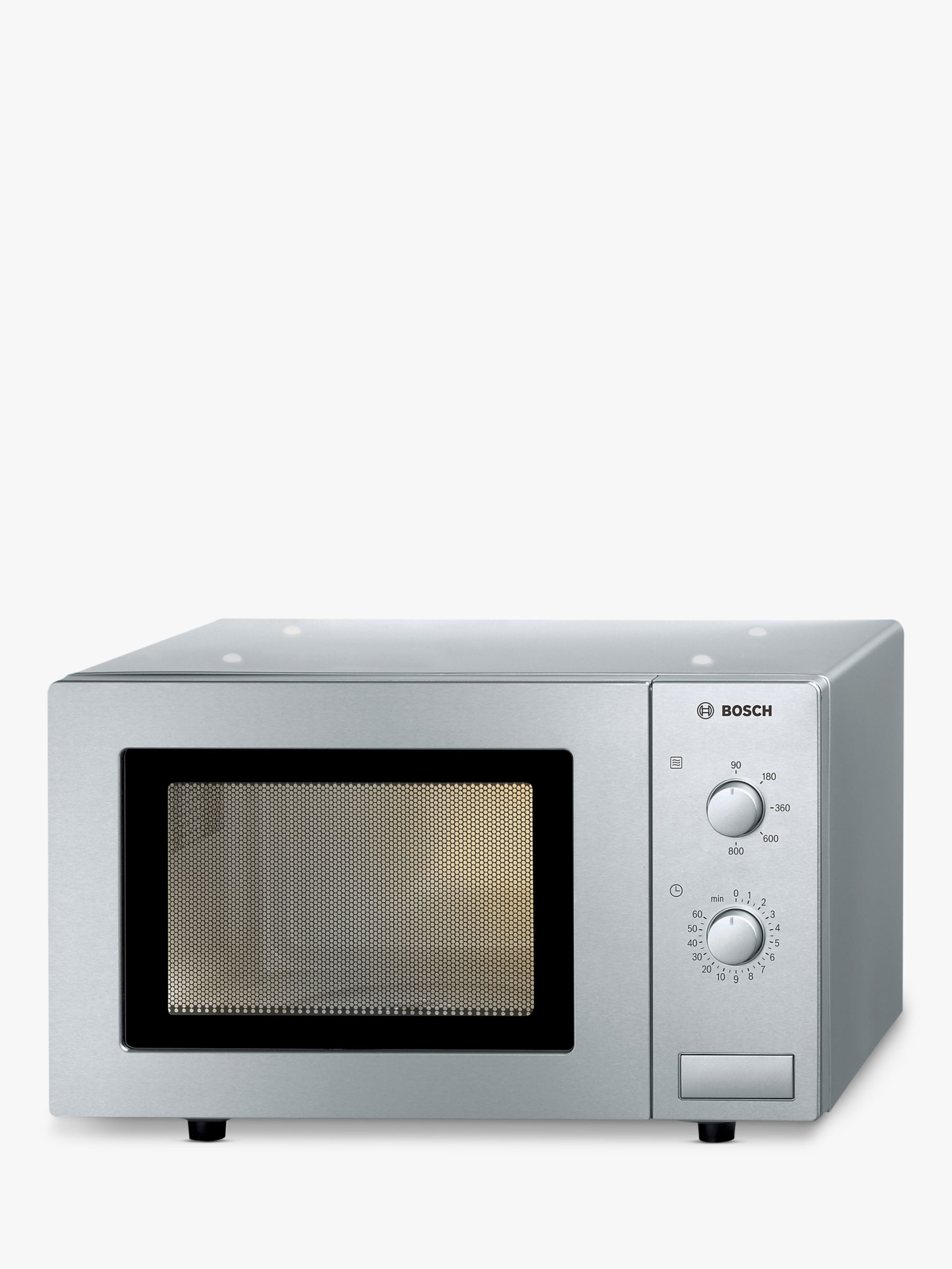 Microwaves