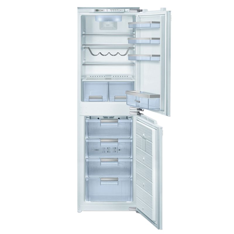 Bosch KIN32A55GB Integrated Fridge Freezer