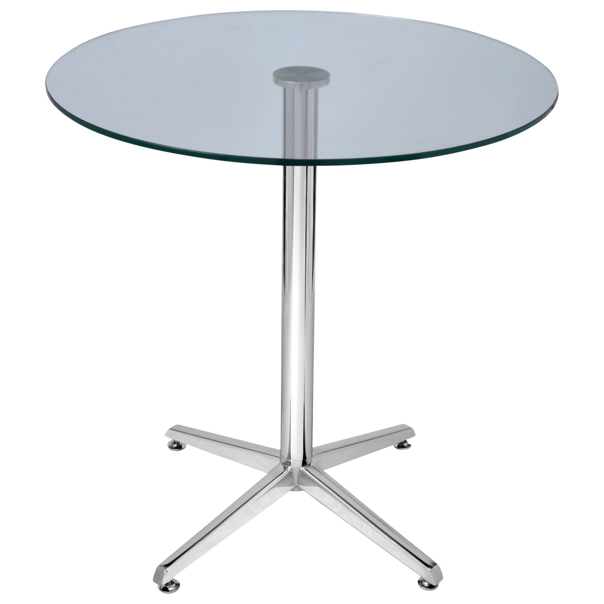 Brigitte Glass Dining Tables