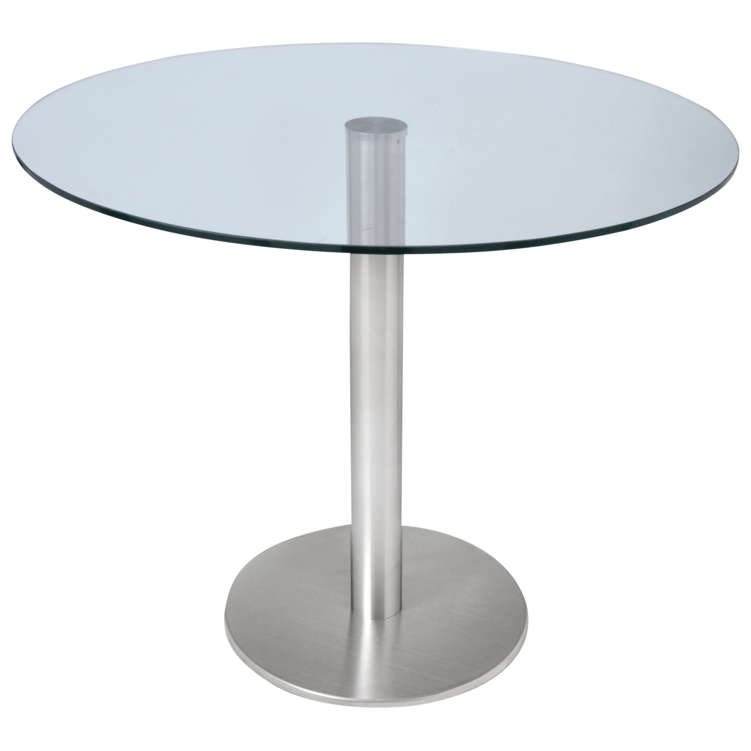 Ingrid Glass Dining Tables