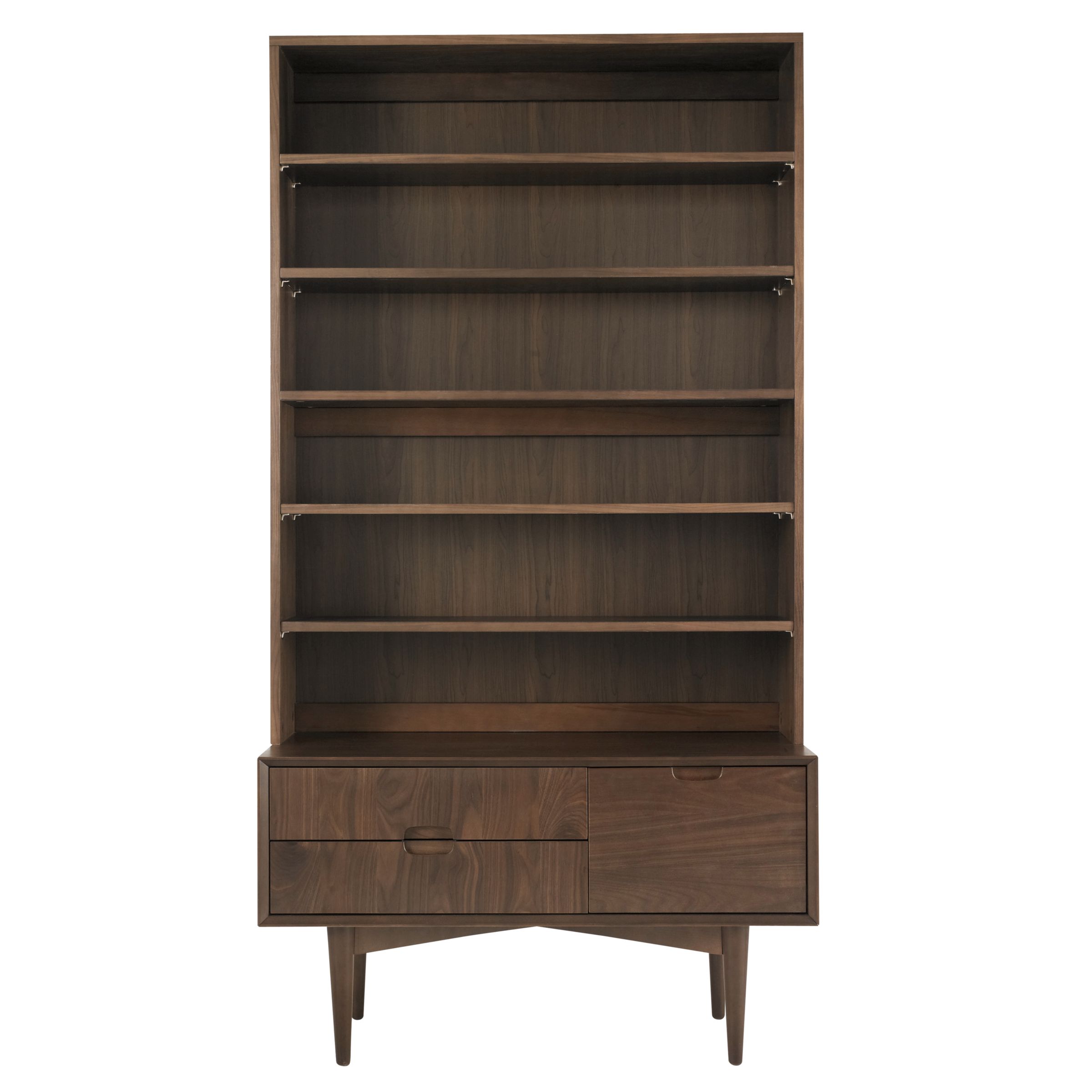 John Lewis Orbit Bookcase