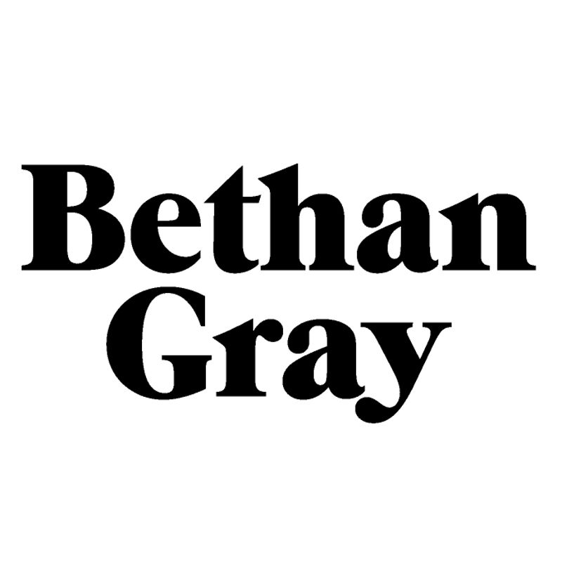 Bethan Gray