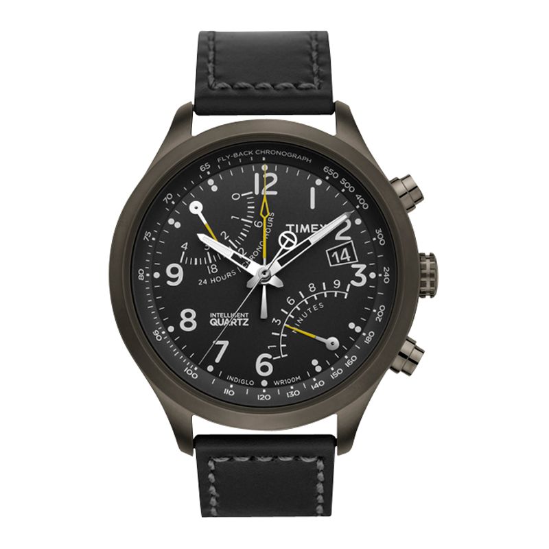john lewis iwatch 5
