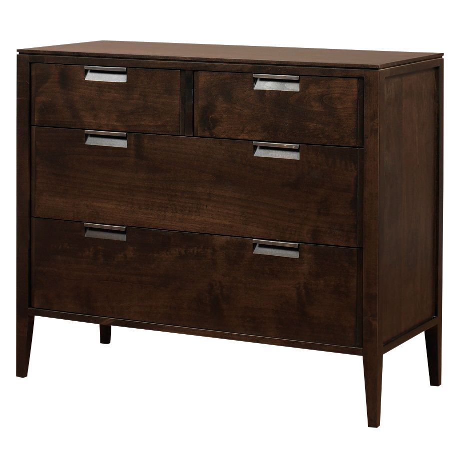 Trenton 2+2 Drawer Chest