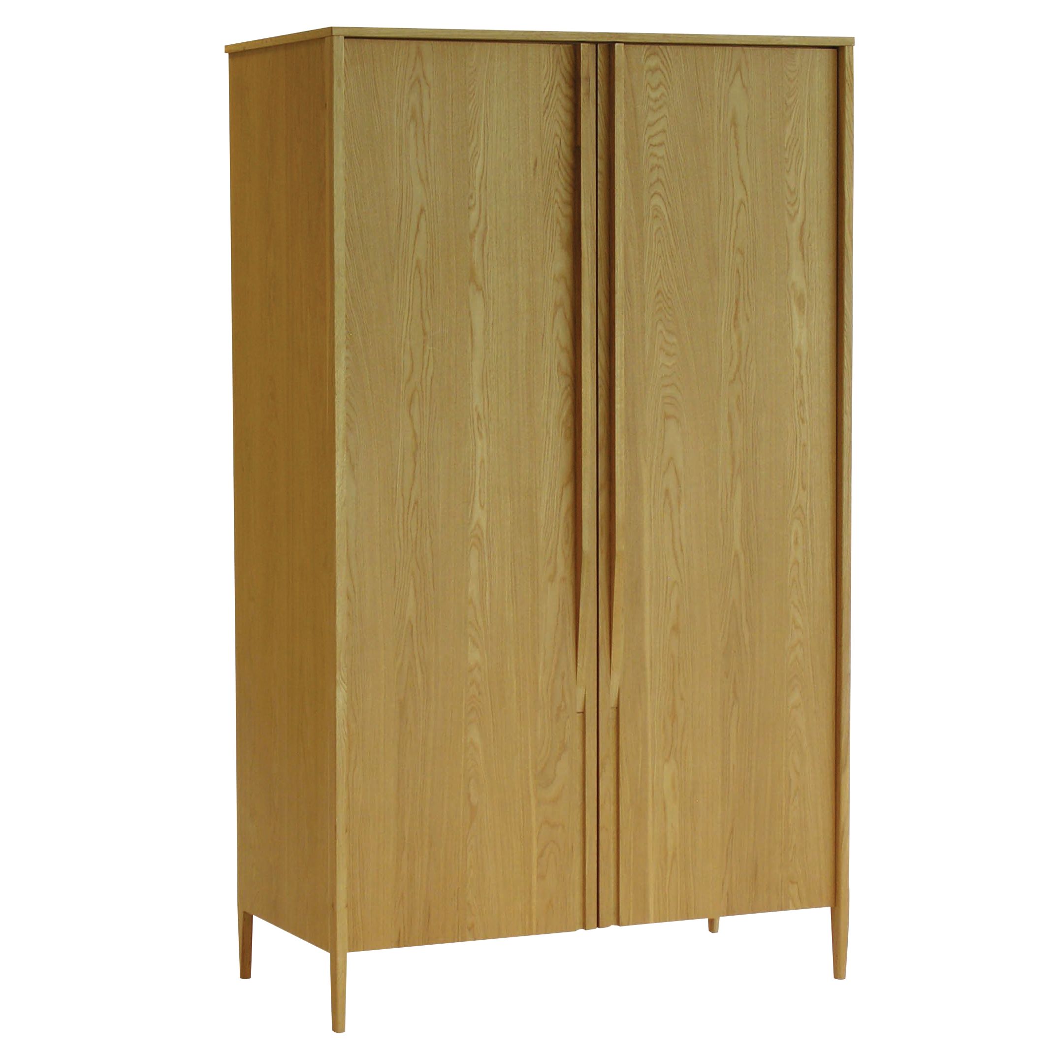 ercol for John Lewis ekero 2 Door Wardrobe