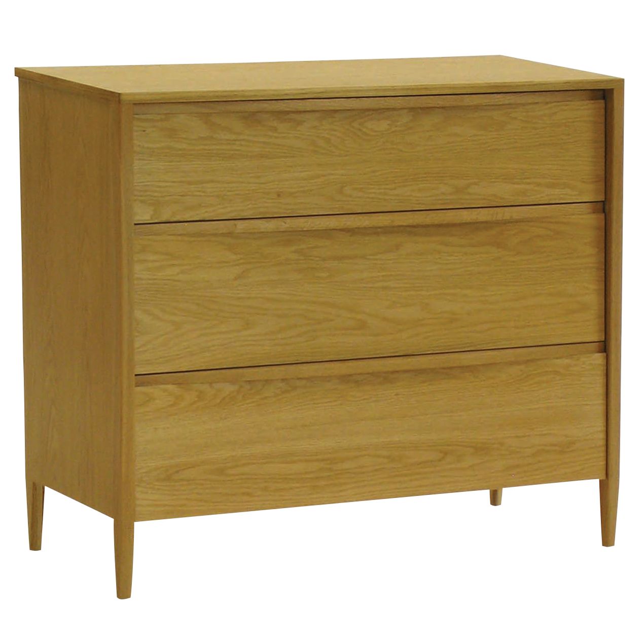 for John Lewis ekero 3 Drawer Chest