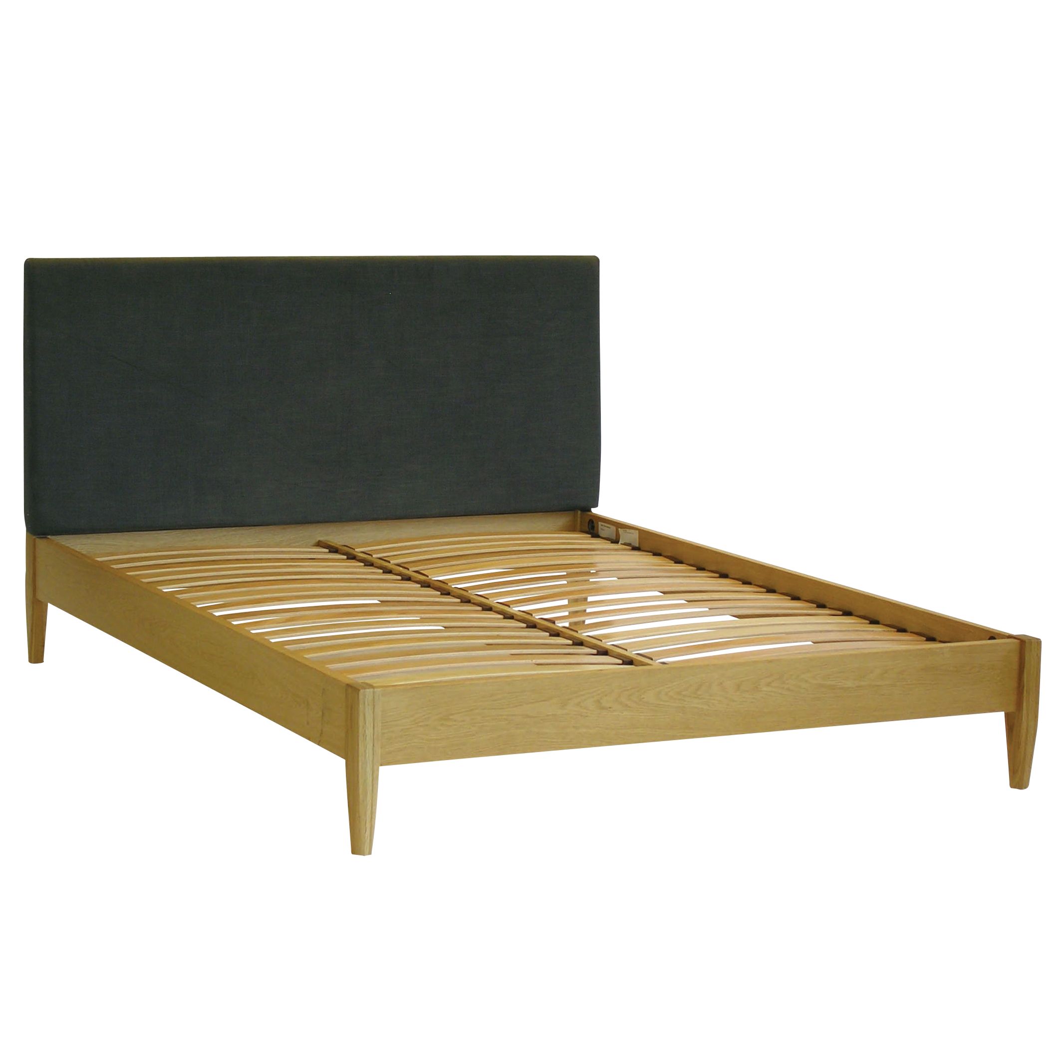 ercol for John Lewis ekero Bedstead, Kingsize