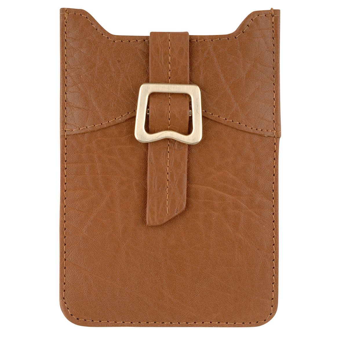 Radley Grosvenor Leather Iphone Case Brown