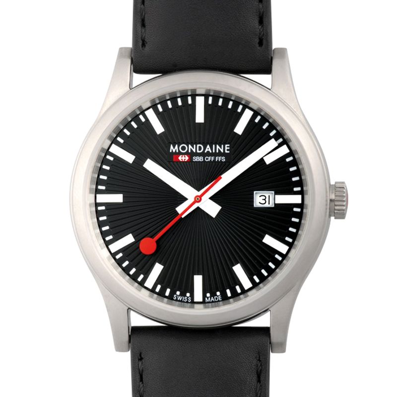 Mondaine A661.30308.19SBB Men