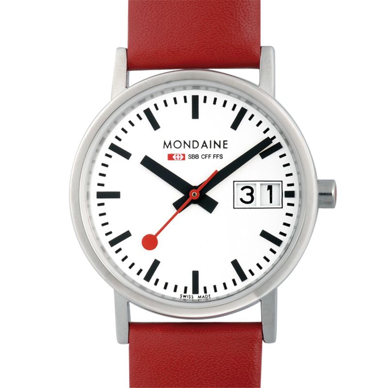 Mondaine A669.30323.11SBC Men