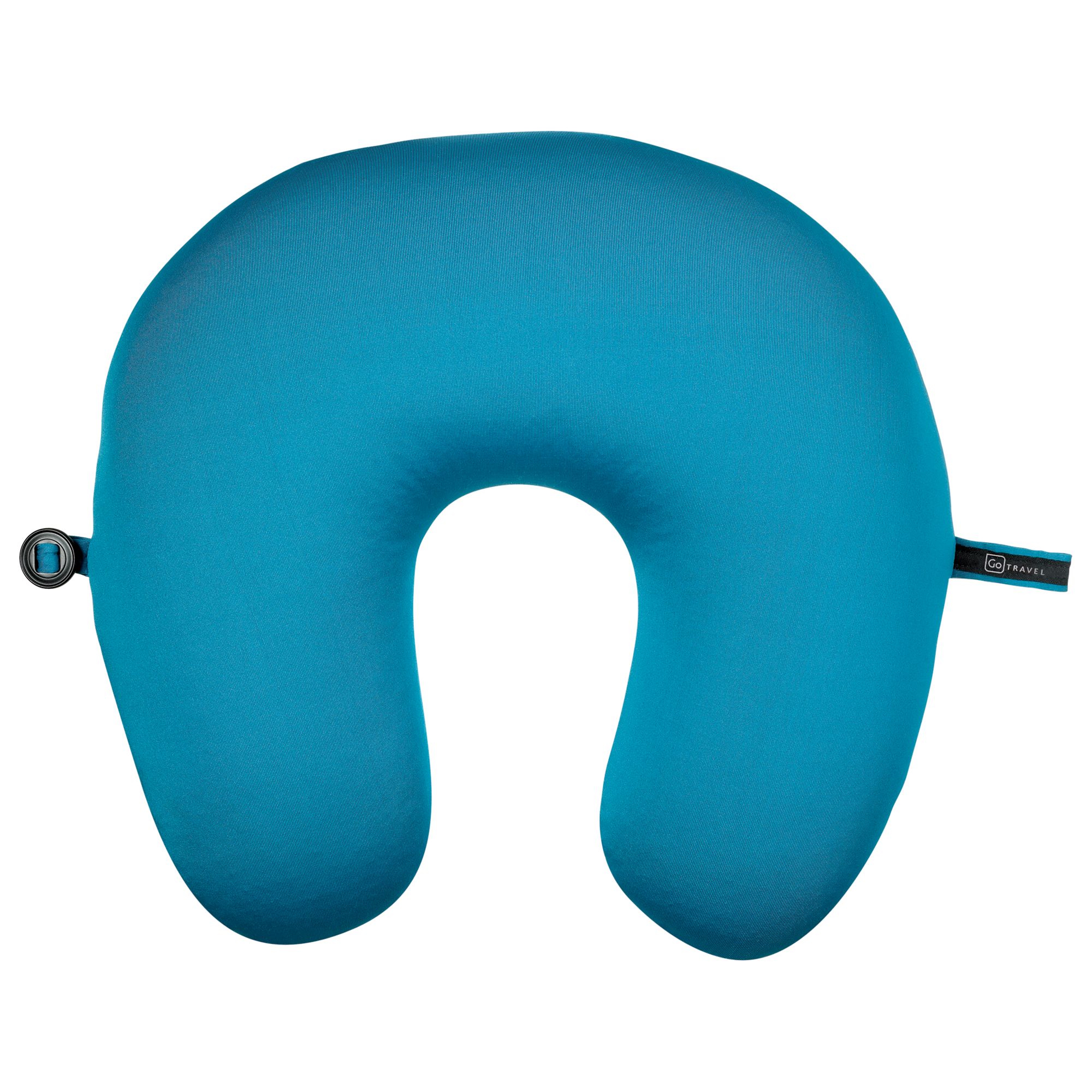 Design Go Bean Neck Pillow, Blue