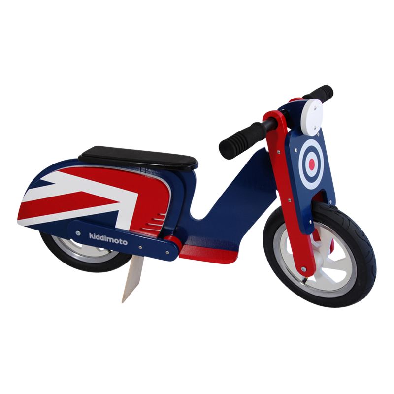 Brit Pop Scooter