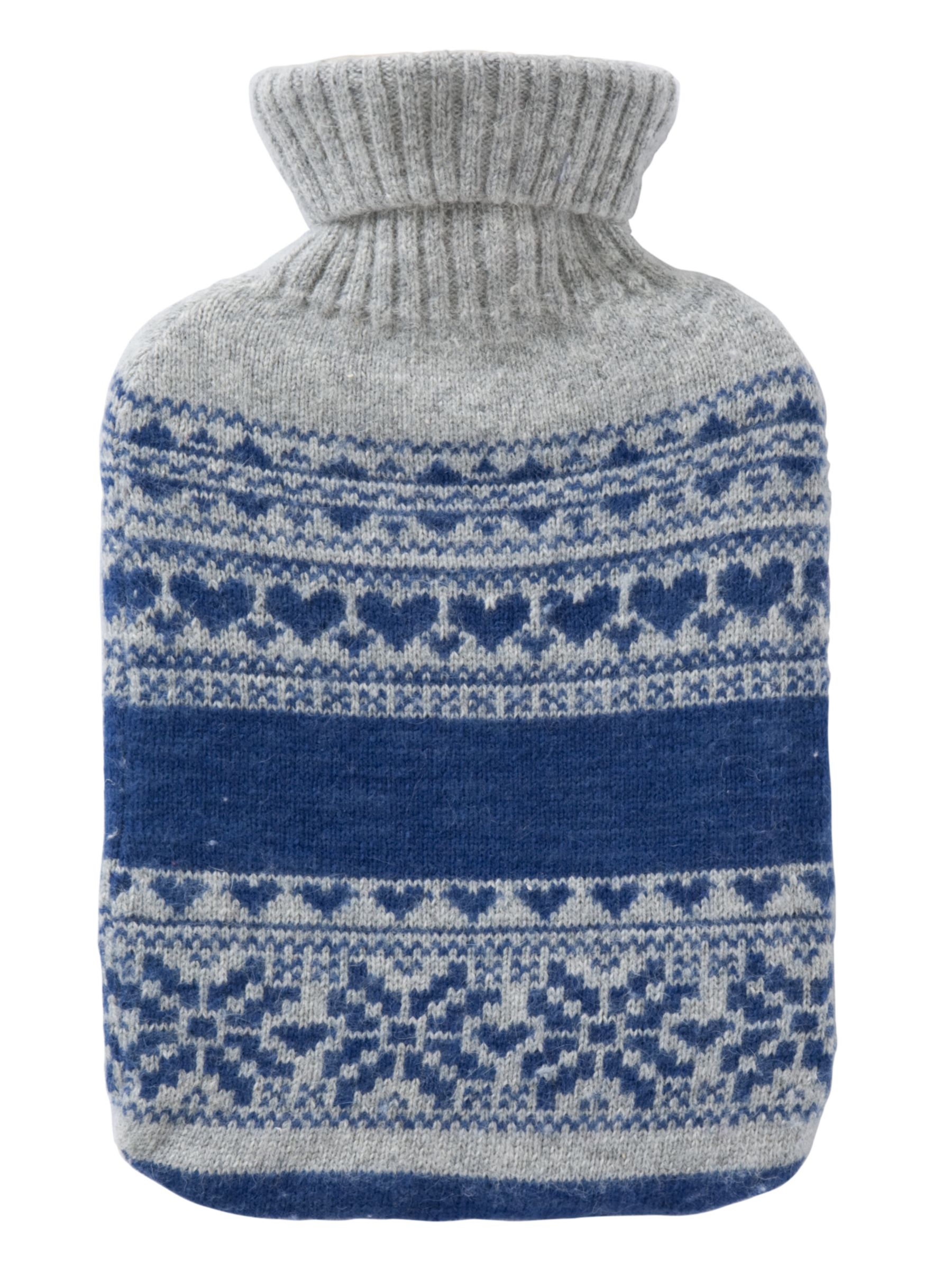 Hot Water Bottle