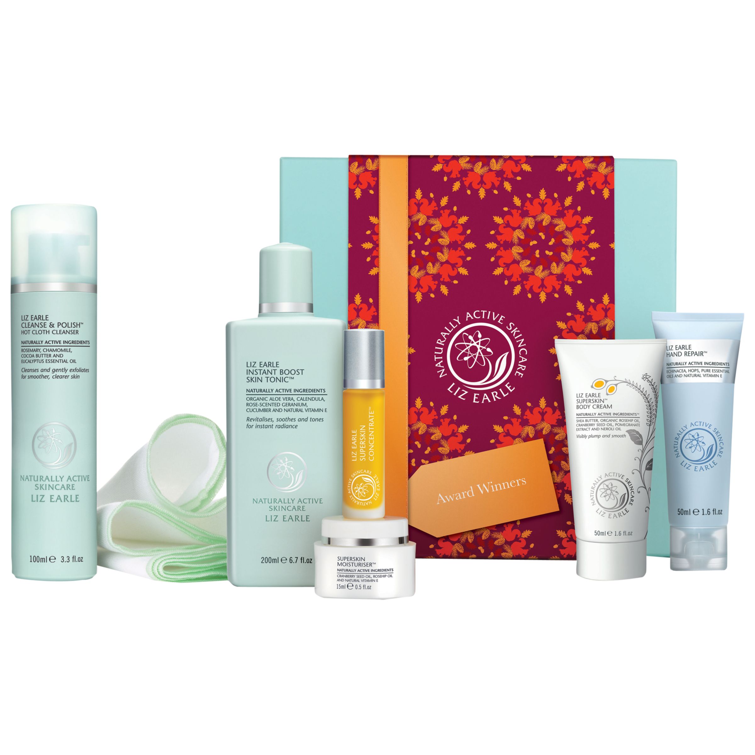 Mother's Day Gifts - Skin Care