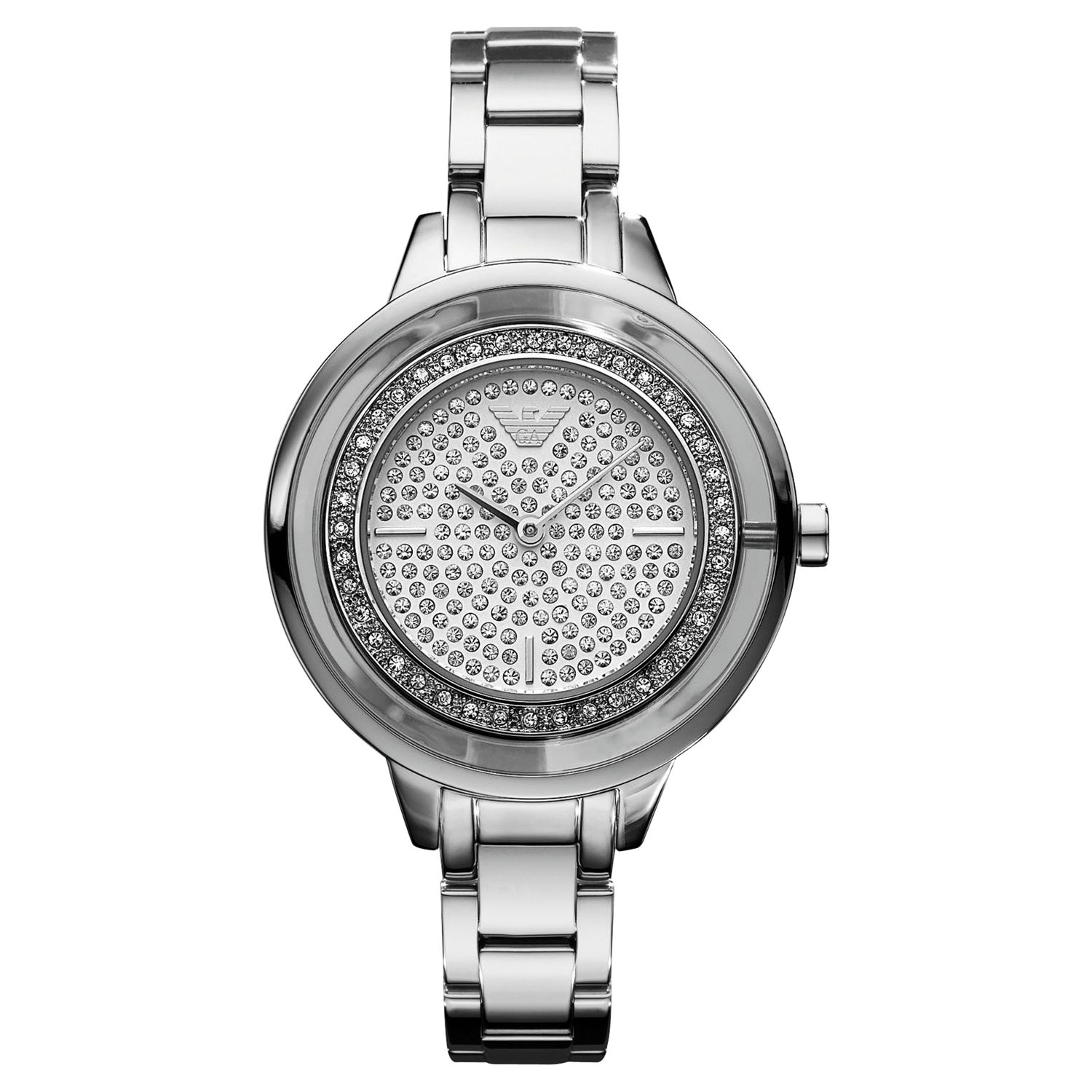 Emporio Armani AR7303 Classic Women