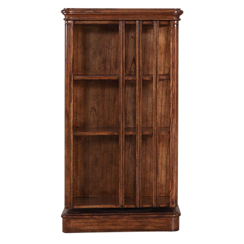 Hemingway Revolving Bookcase