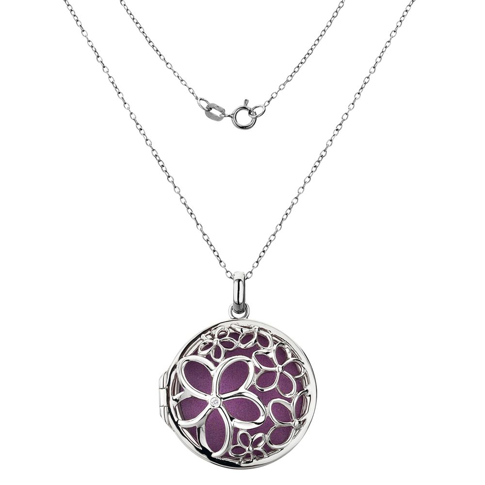 Hot Diamonds Precious Moments Sterling Silver