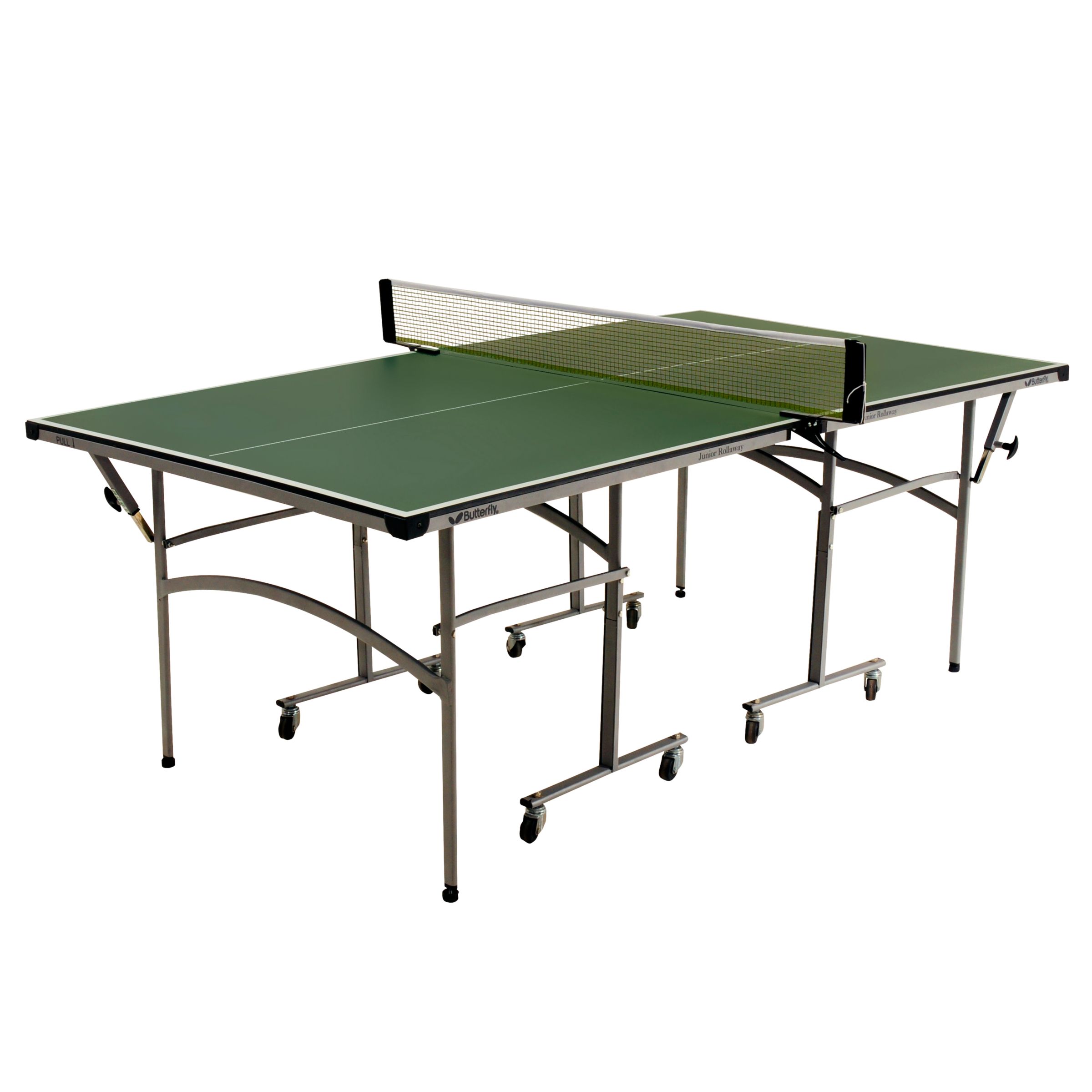 Butterfly Junior Indoor Table Tennis Table at John Lewis