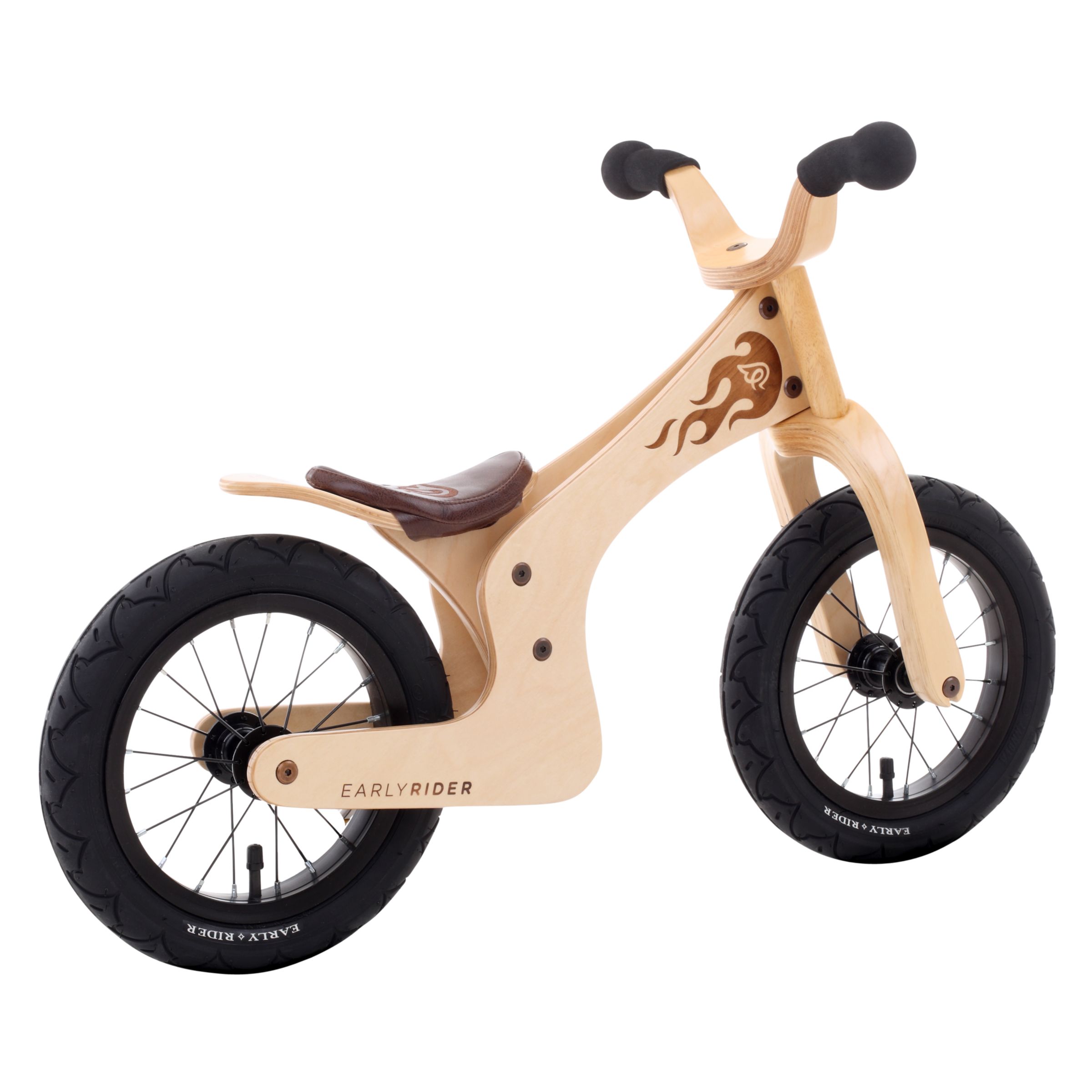Bikes & Trikes
