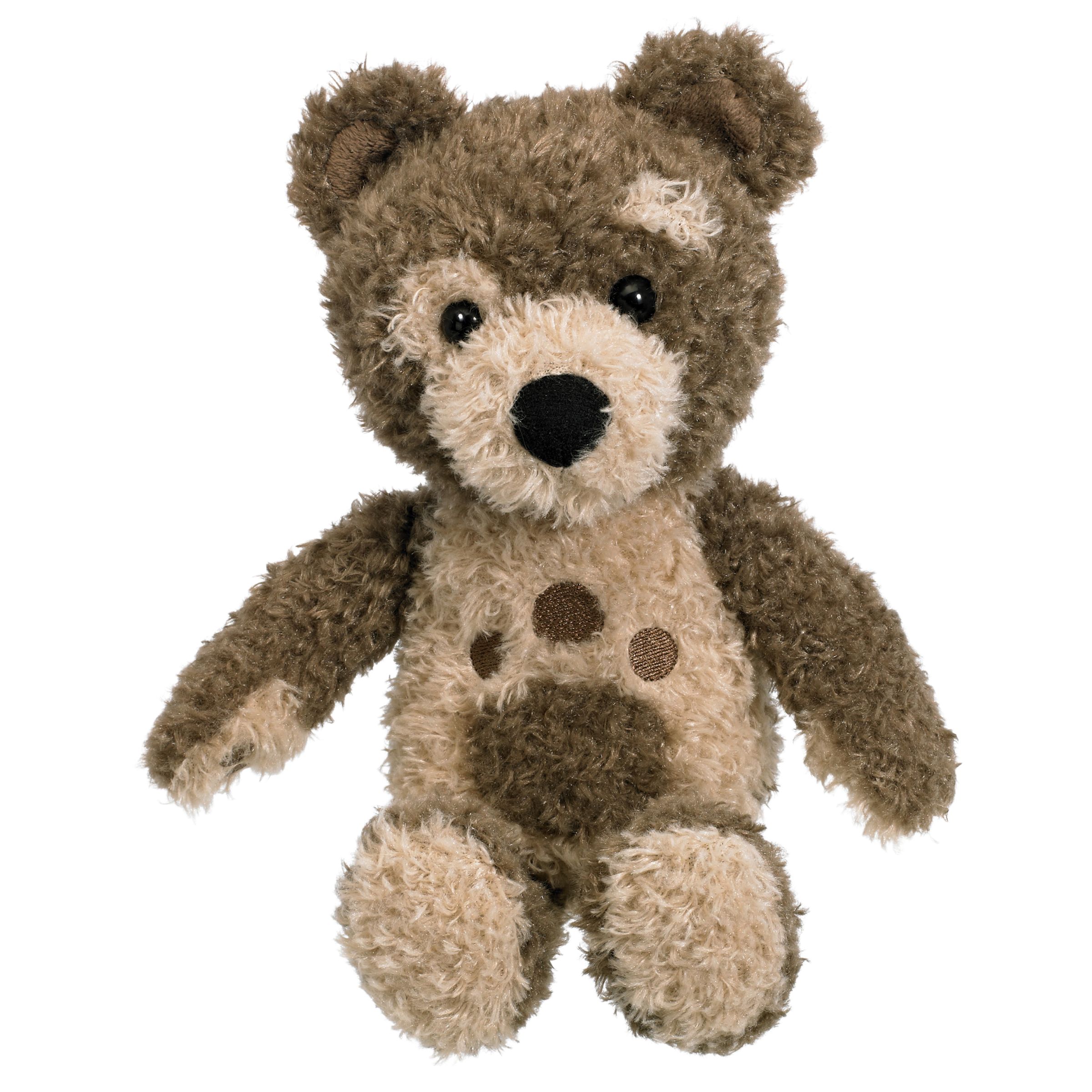 Little Charley Bear Soft Toy