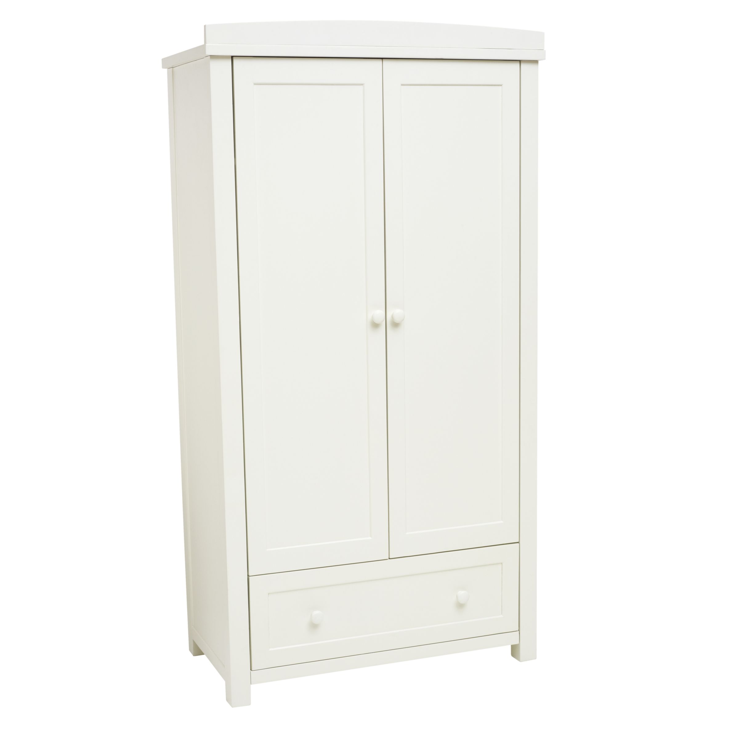 Silver Cross Nostalgia Wardrobe
