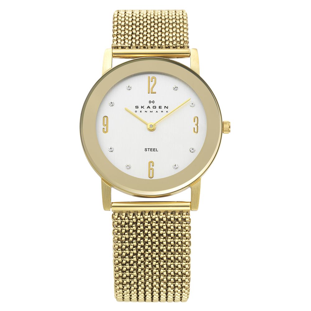 Skagen 39LGG1 Women