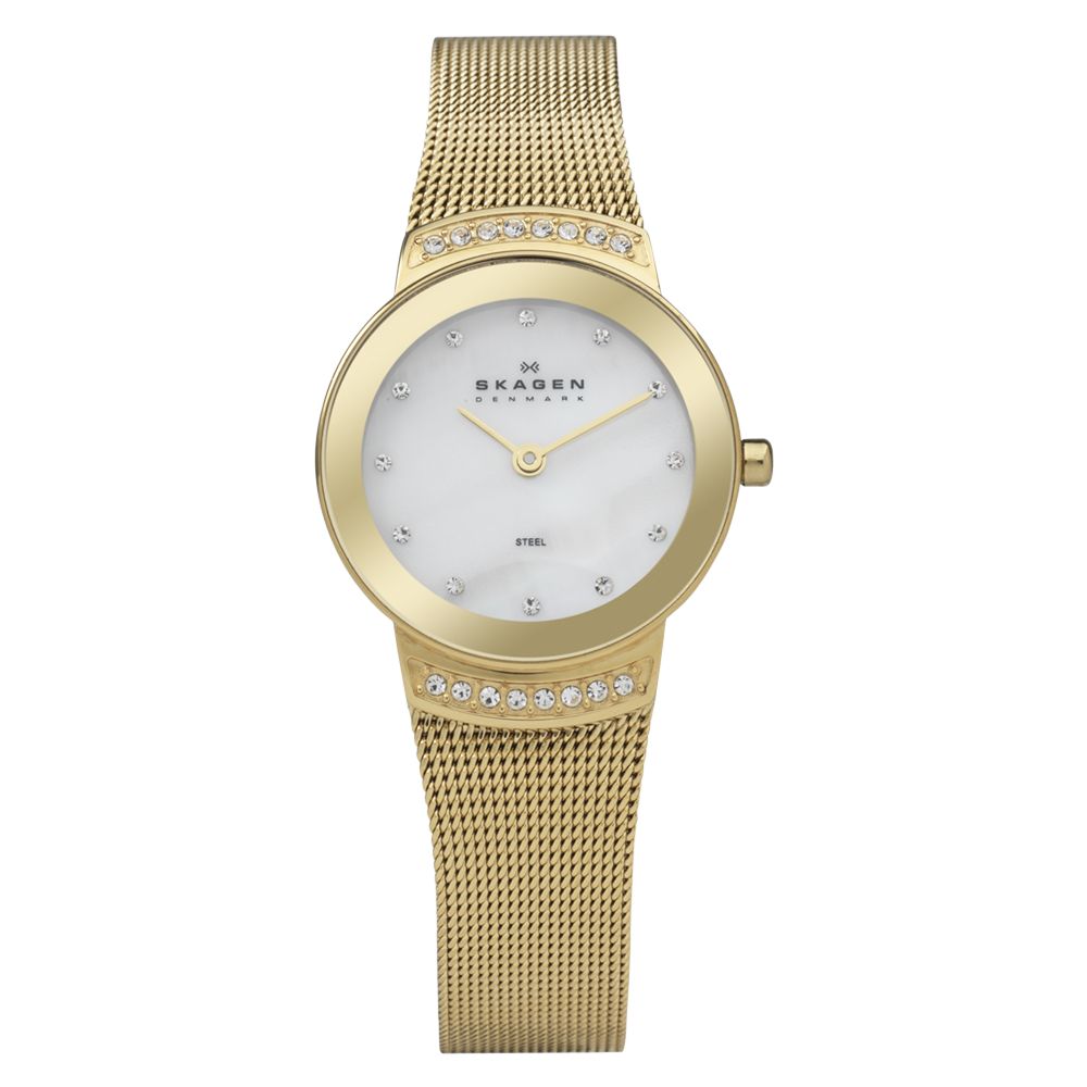 Skagen 812SGG Women