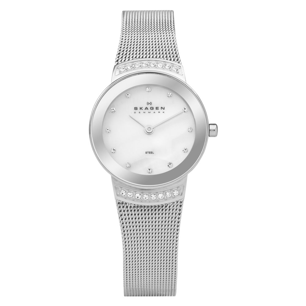 Skagen 812SSS Women