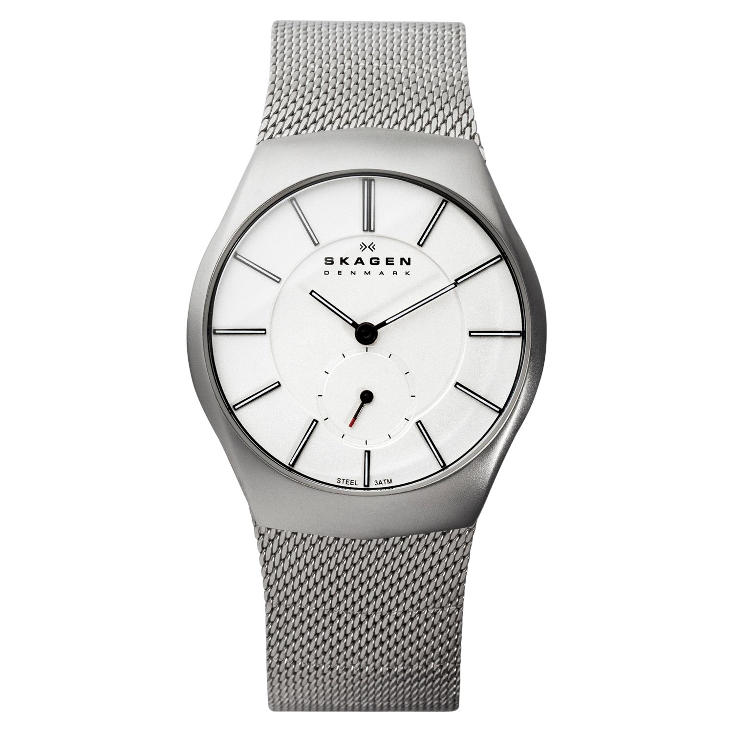 Skagen 916XLSSS Men