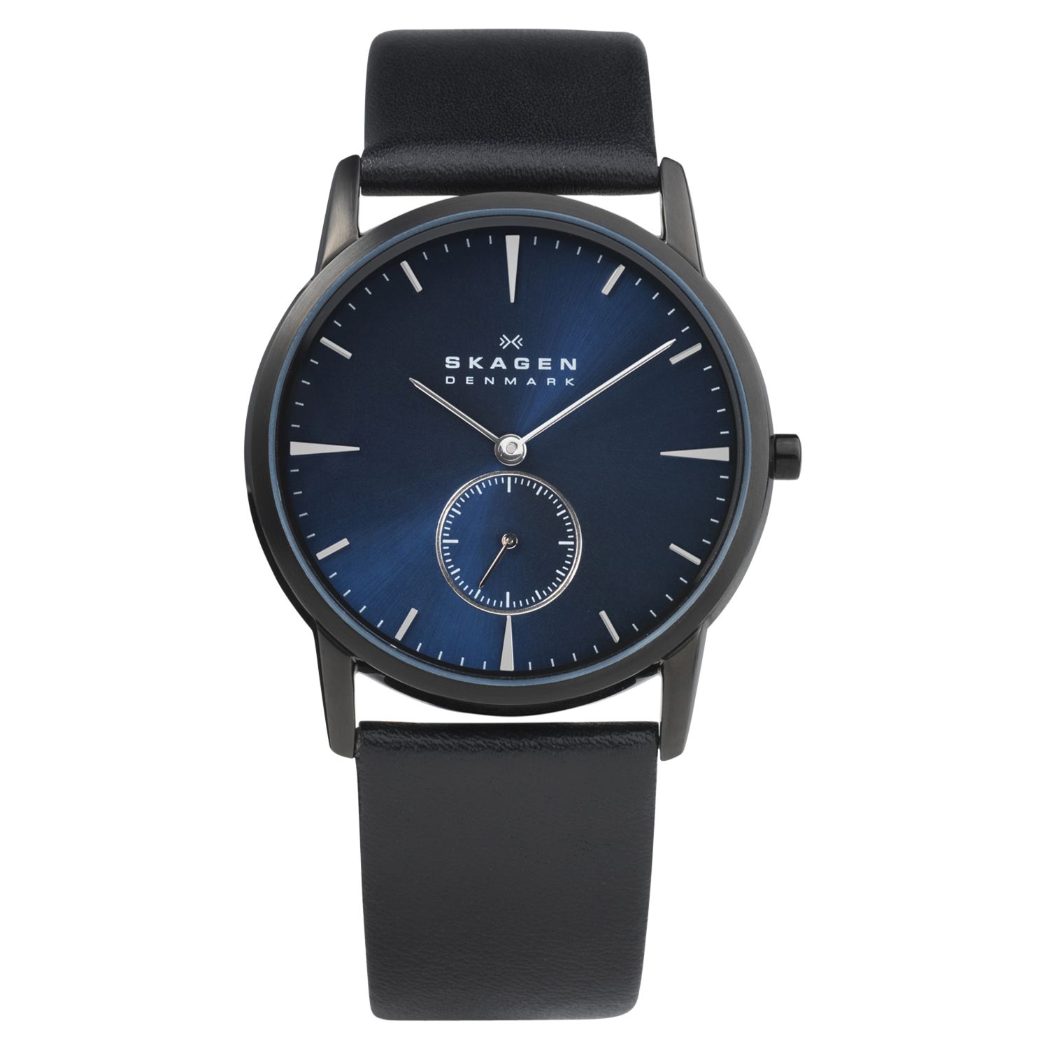 Skagen 958XLBLN Men