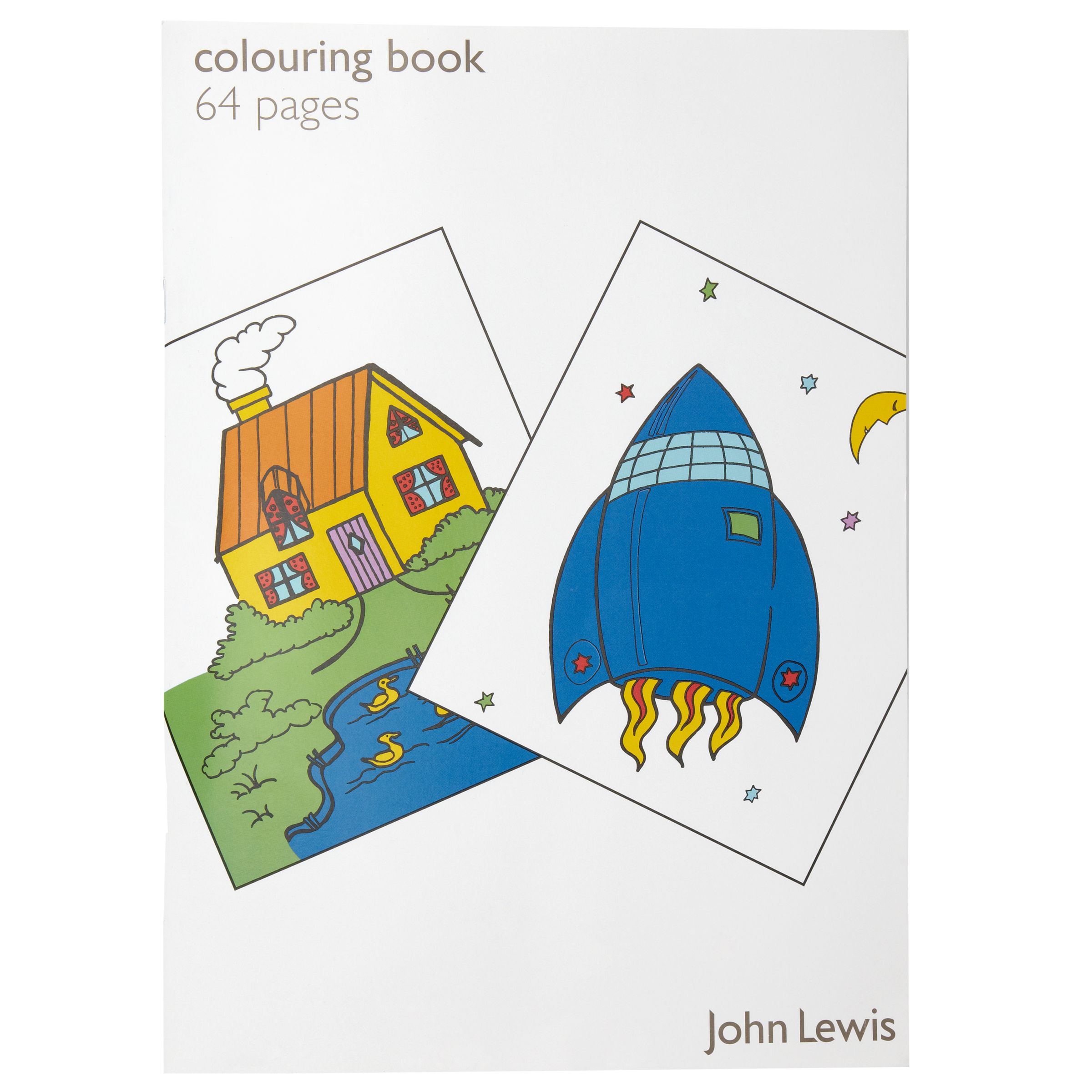 Activity & Interactive Books