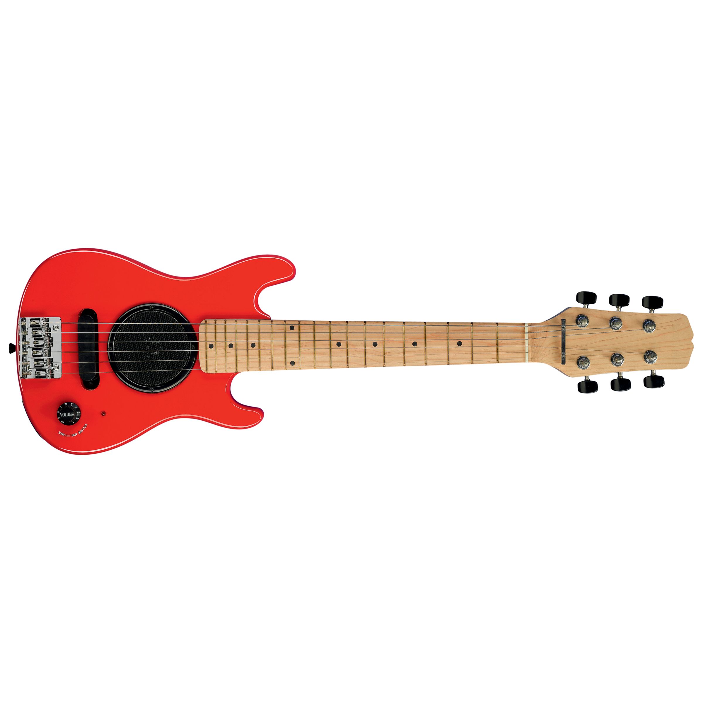 John Lewis Electronic Guitar