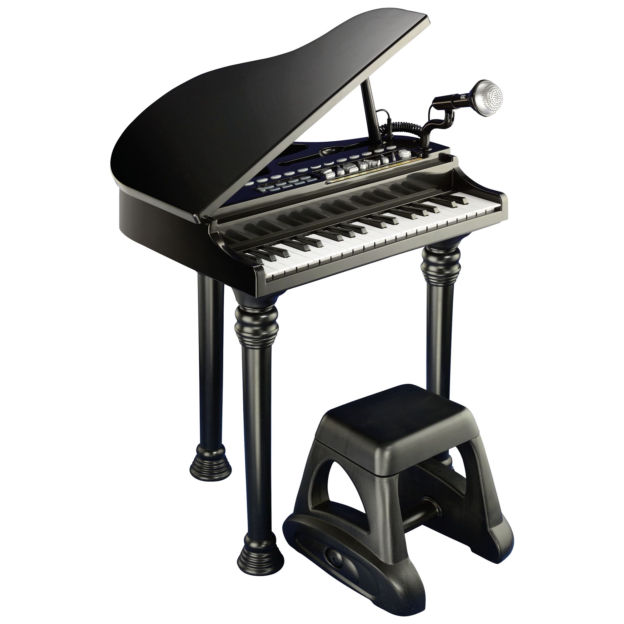 John Lewis Electronic Piano