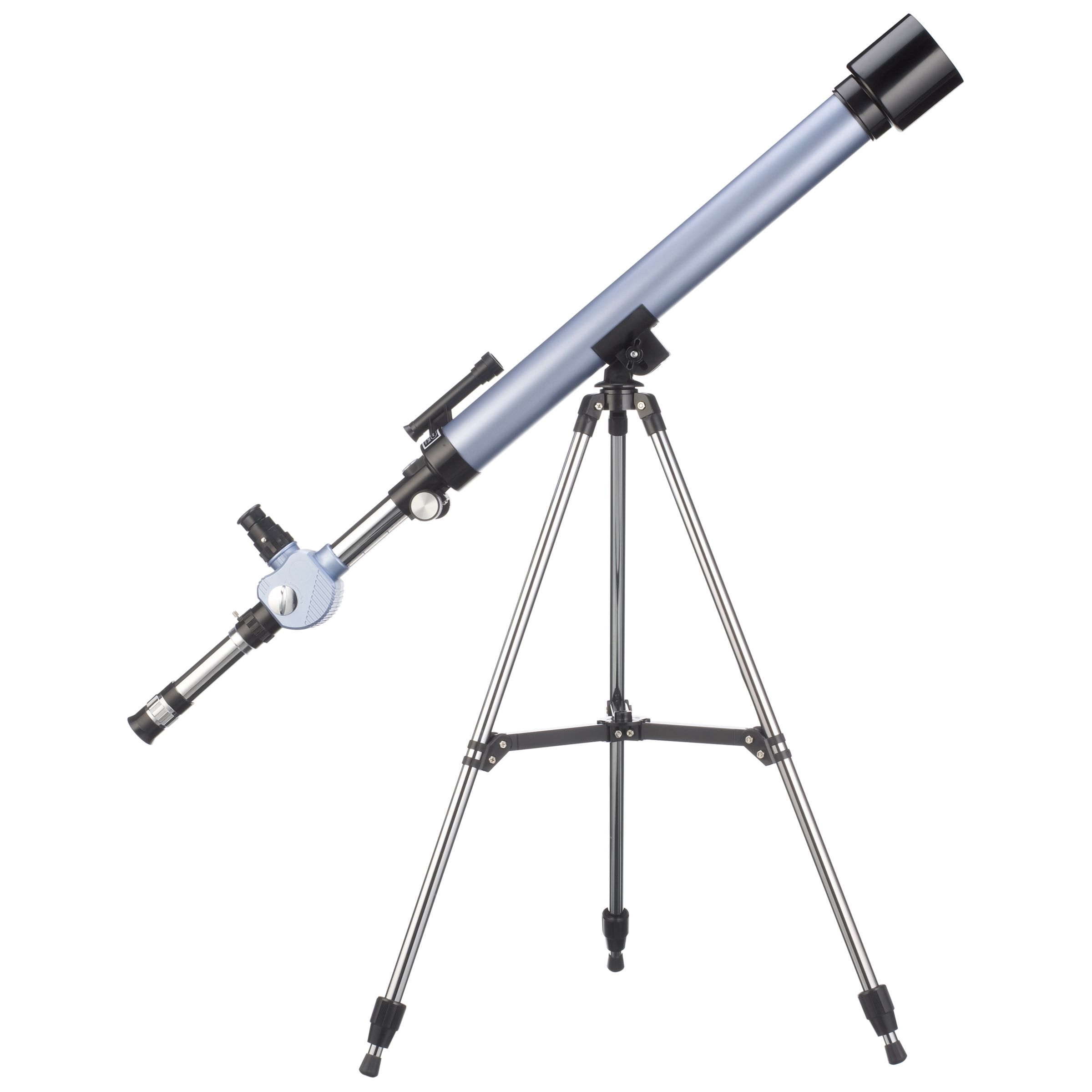John Lewis Telescope