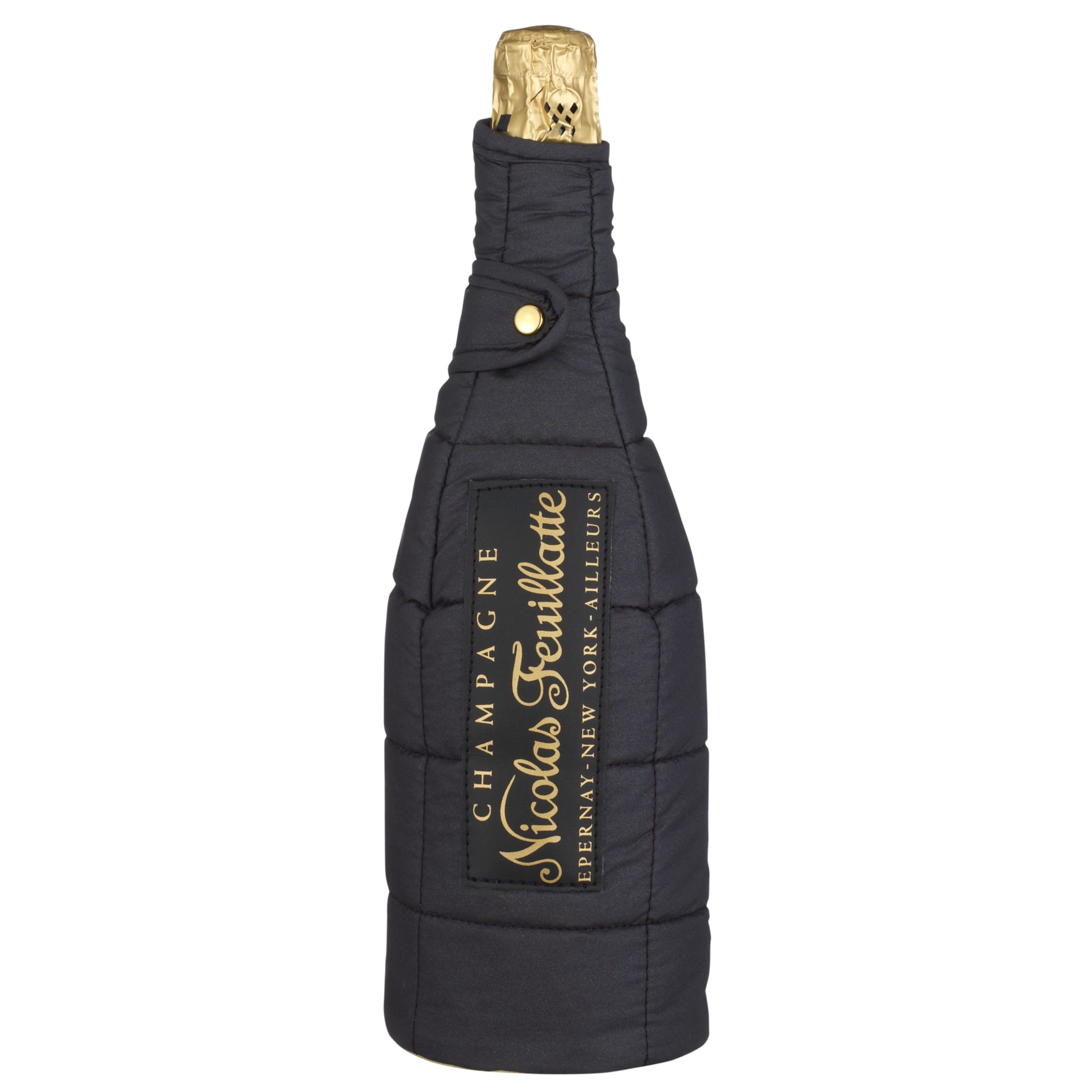 Nicolas Feuillatte Brut Champagne Gift 75cl