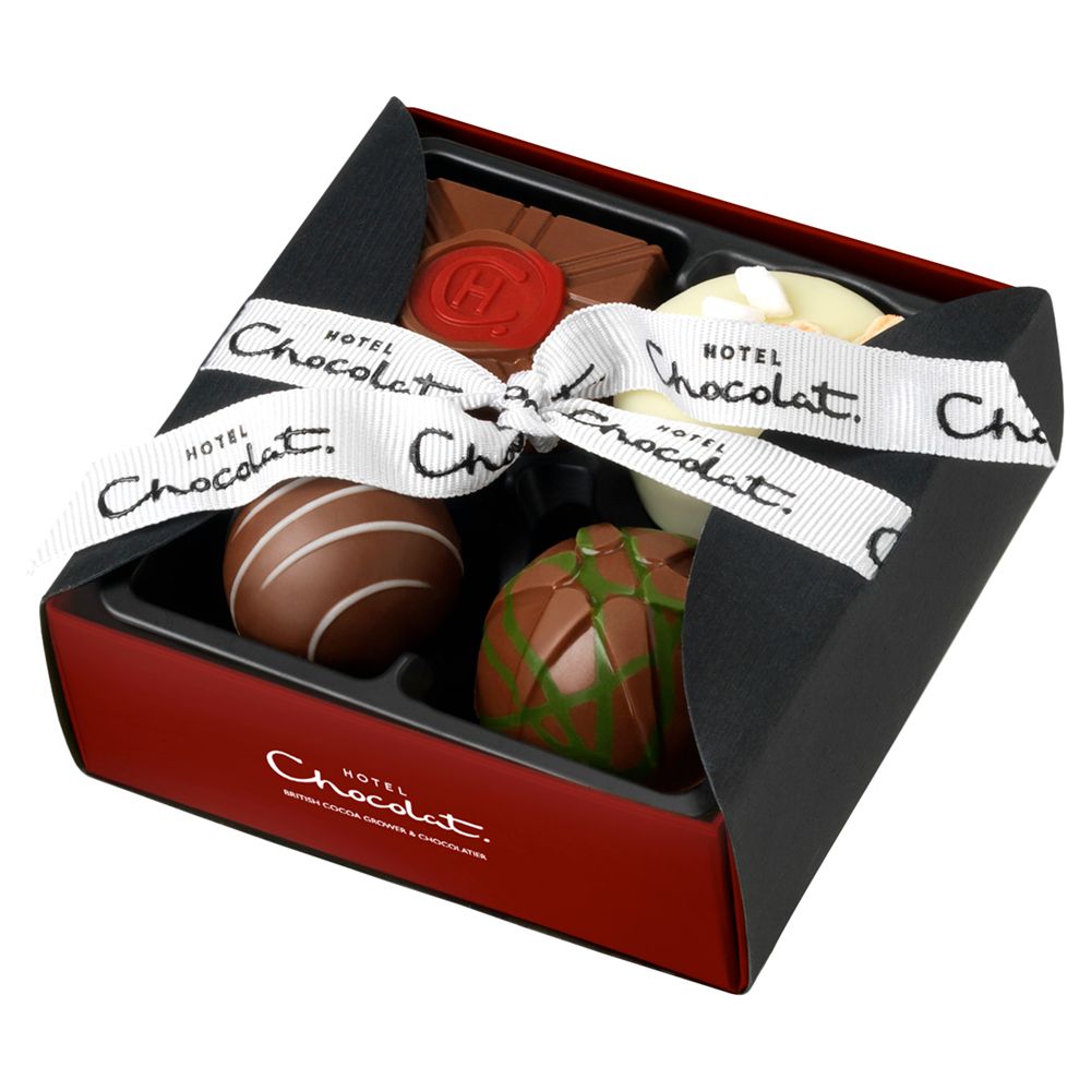 Valentine's Day Gift Ideas - Chocolat