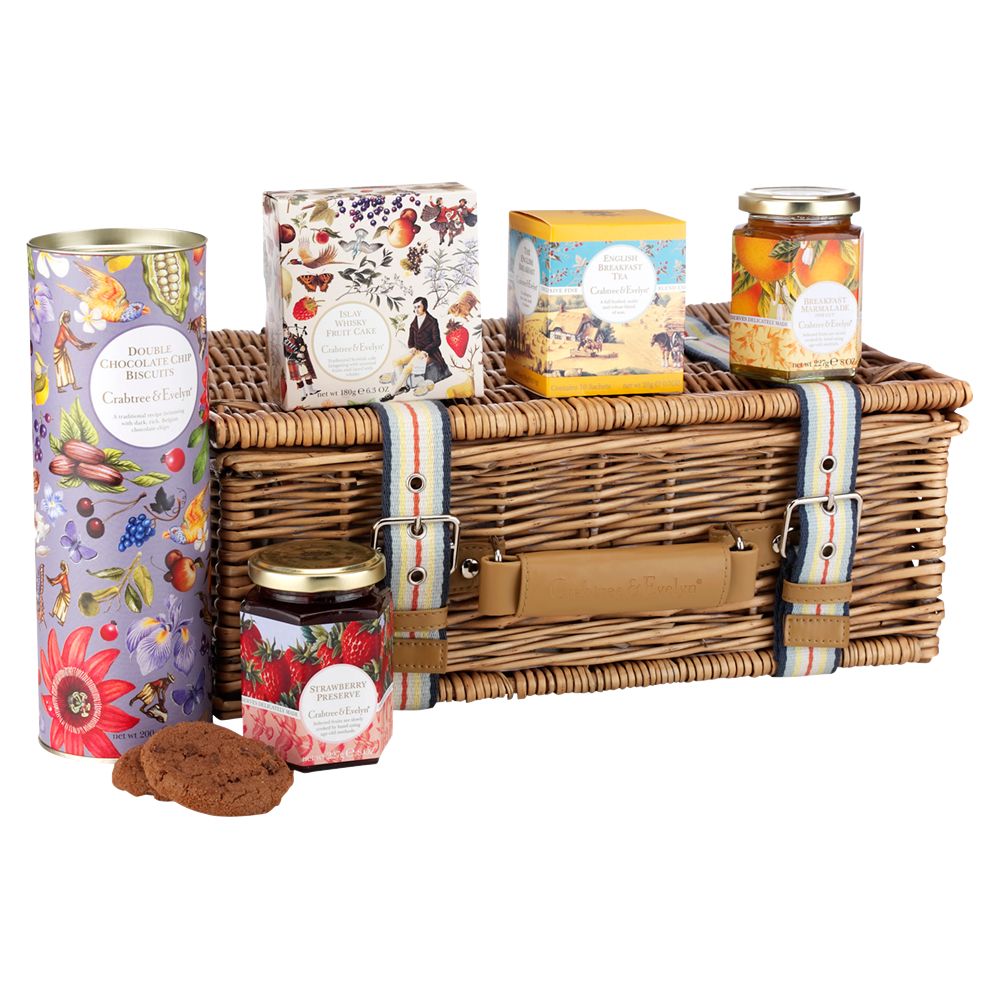 Crabtree & Evelyn Petit Hamper