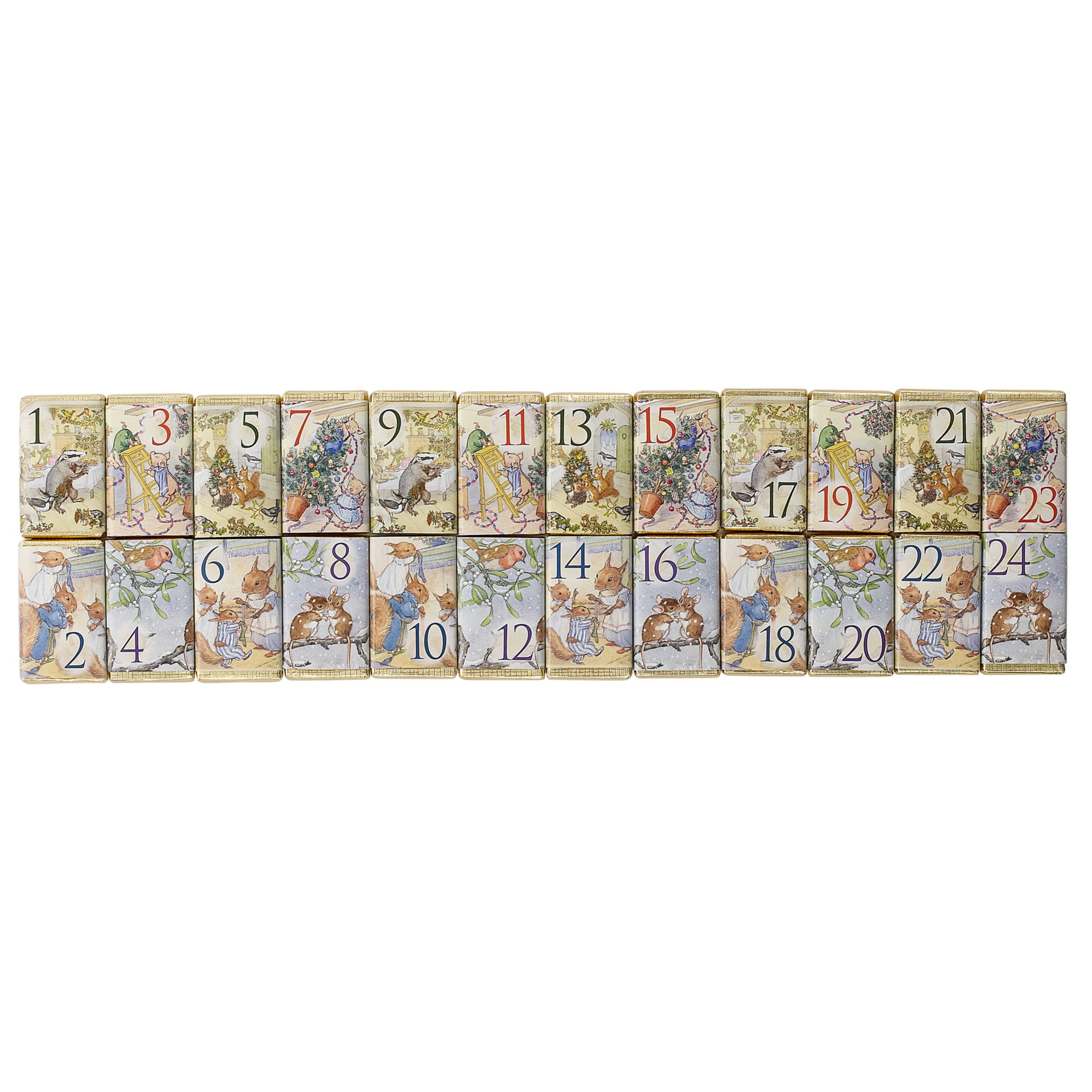 Advent Calendars
