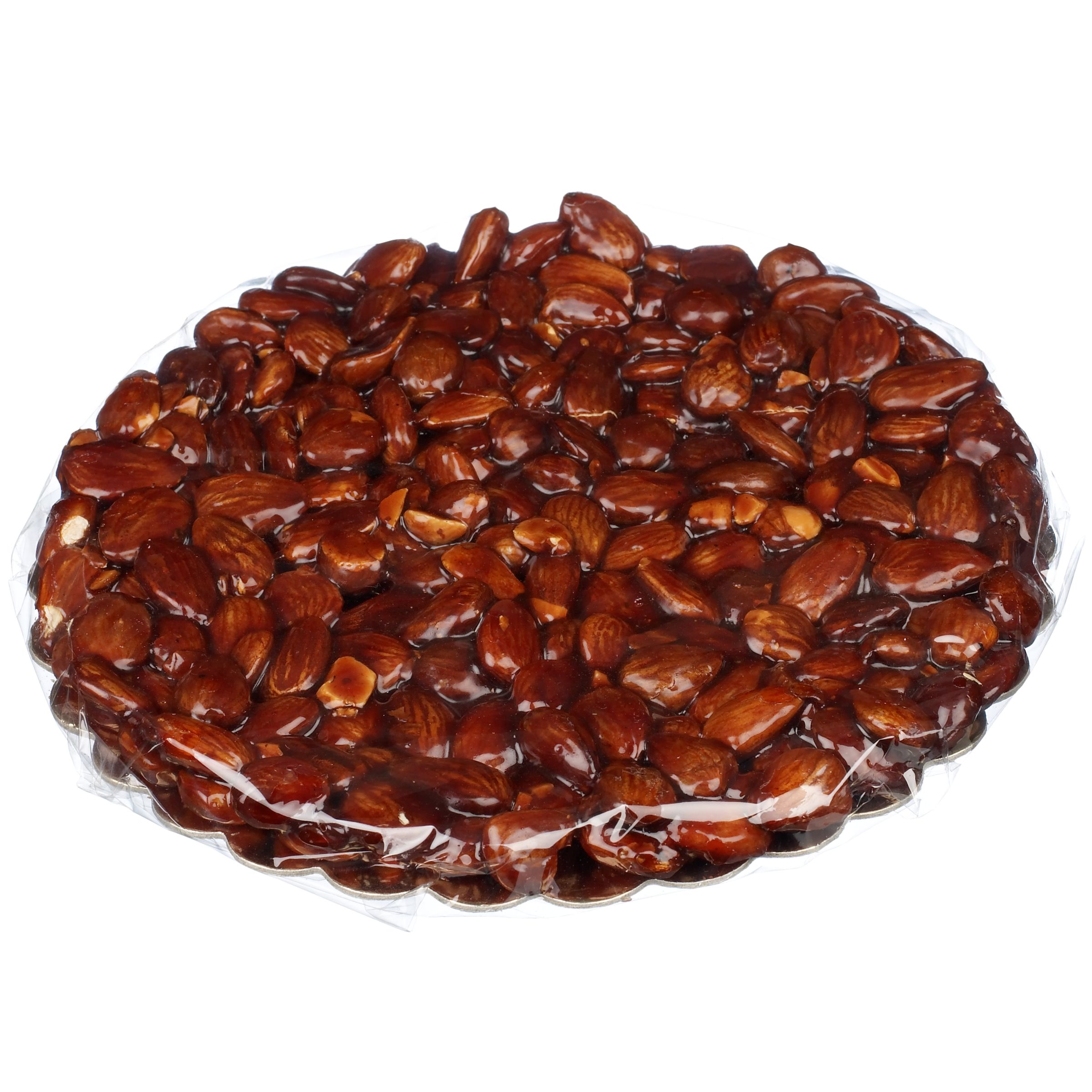 Dried Fruit & Nuts