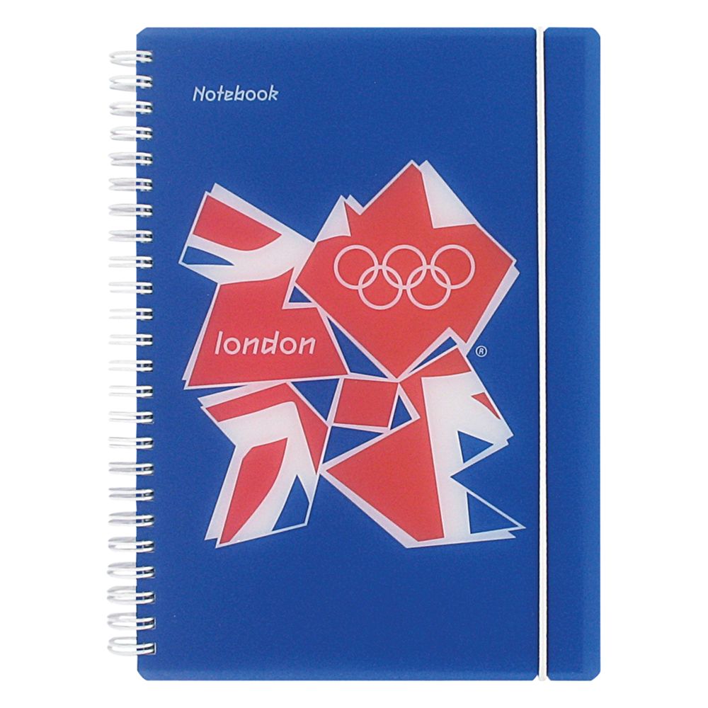 London 2012 Olympic Stationery