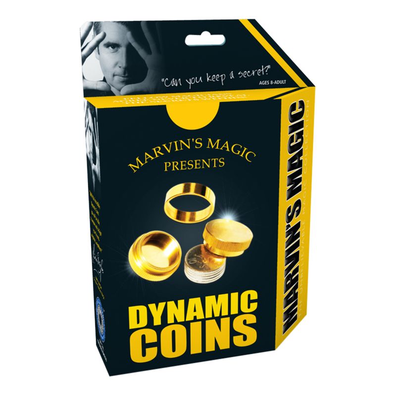 Magic Tricks