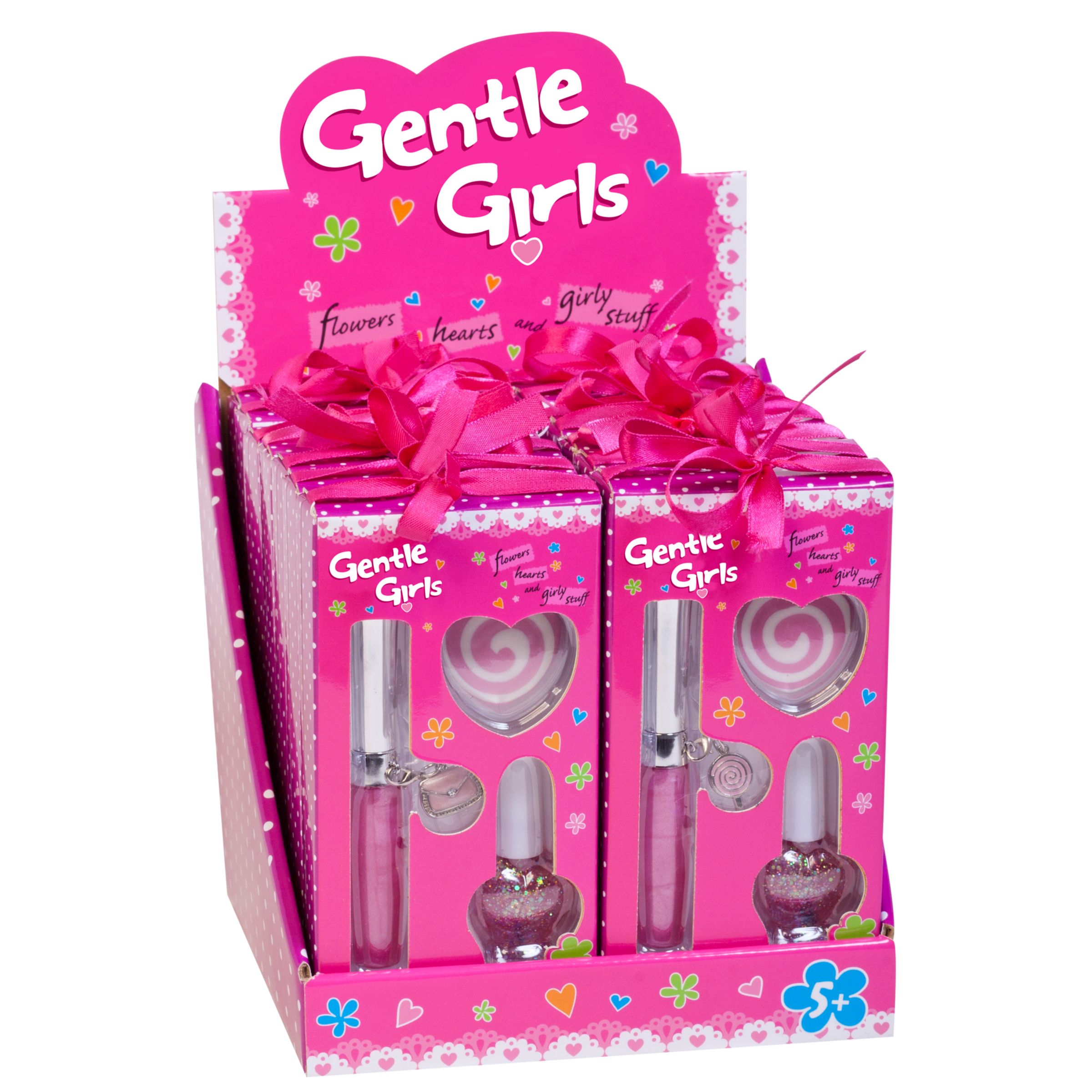 Pocket Money Toys