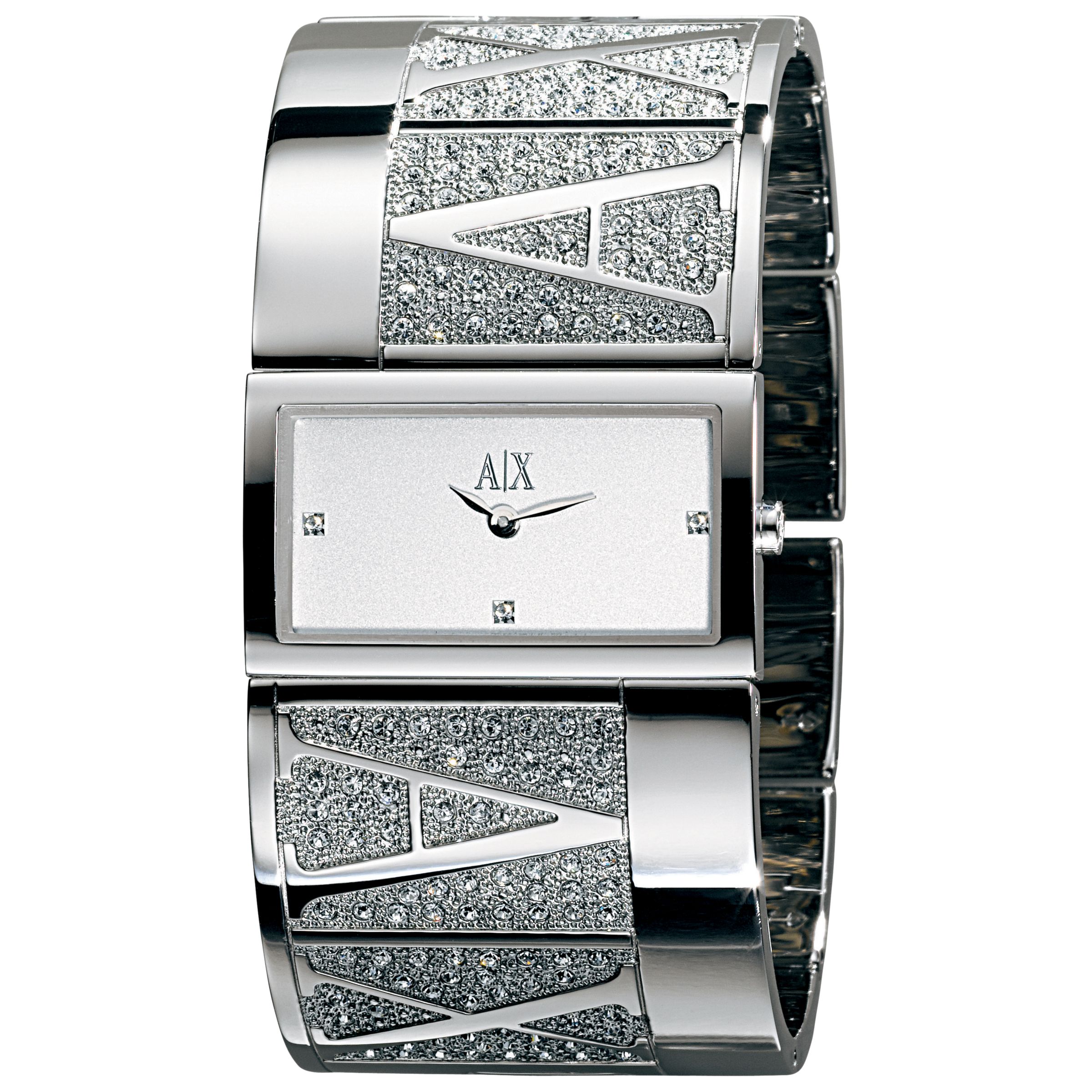 Armani Exchange AX4021 Women