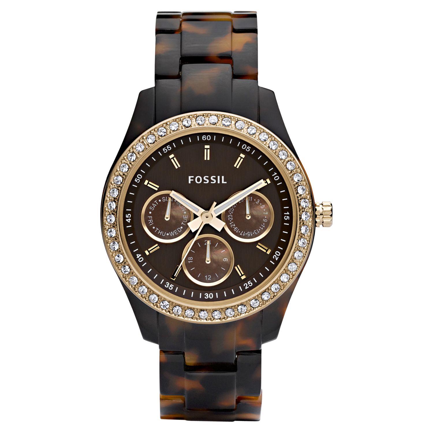 Fossil ES2795 Women