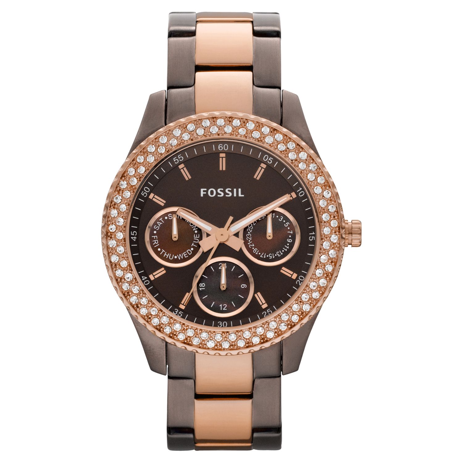 Fossil ES2955 Women