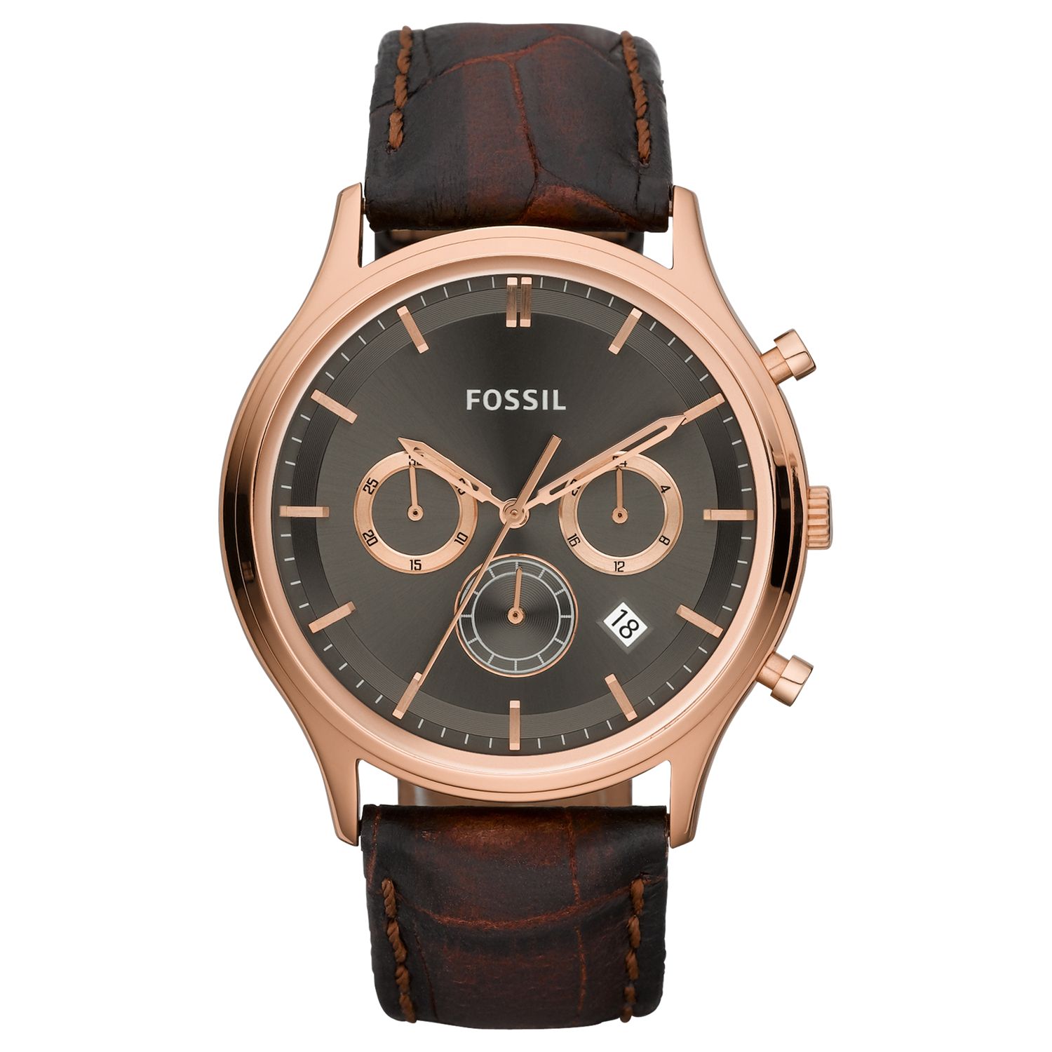 Fossil FS4639 Men