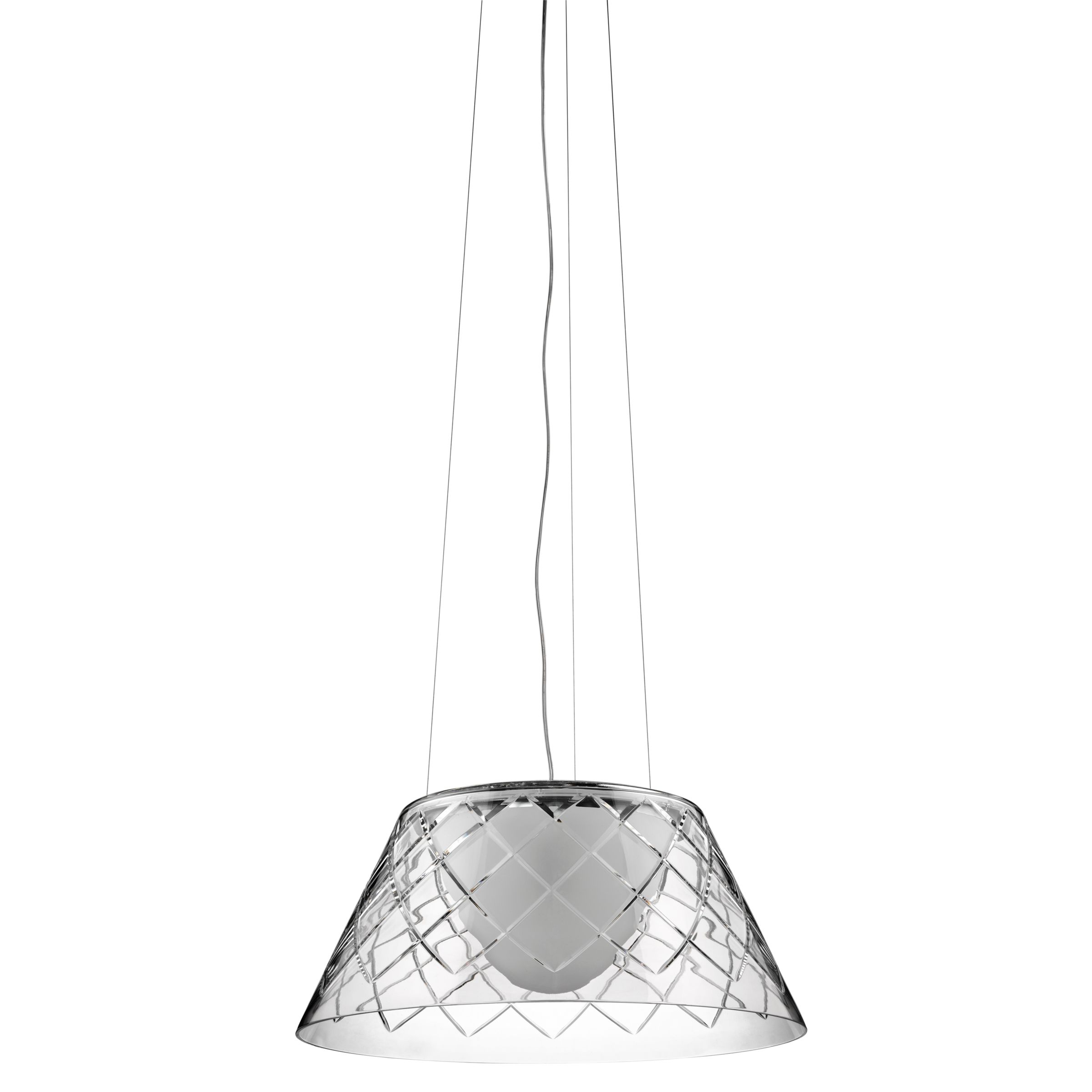 Flos Romeo Louis 2 Ceiling Light