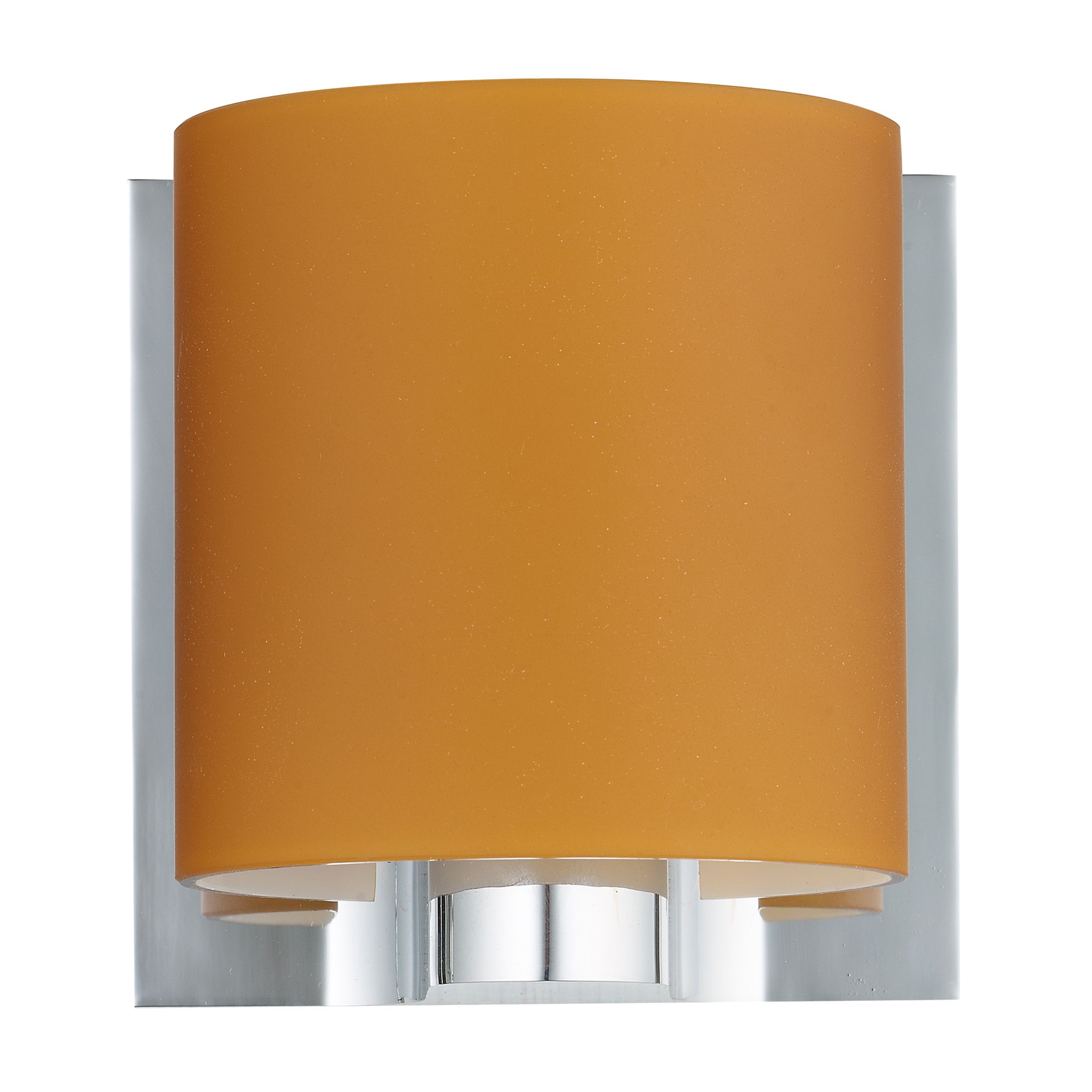 Flos Tilee Wall Light, Bronze