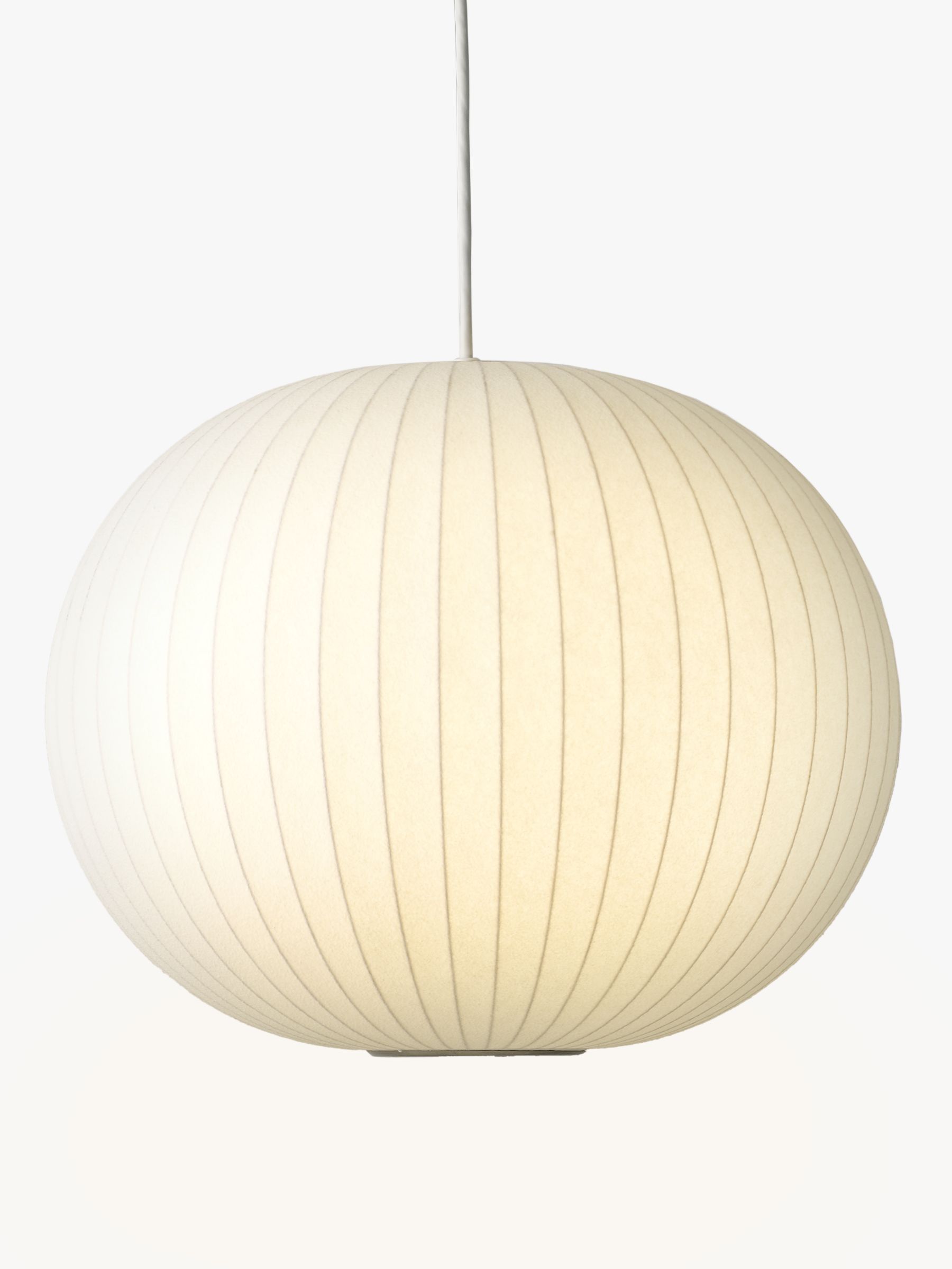 Bubble Ceiling Light, Medium